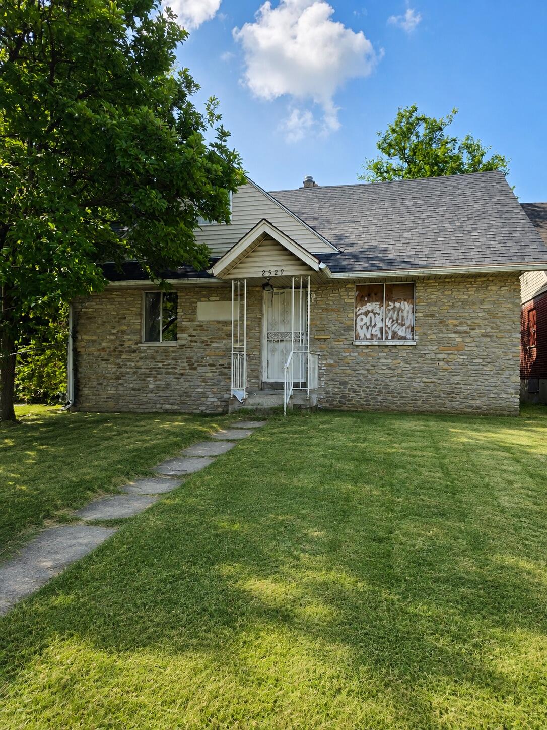 2520 Germantown, Dayton, Ohio 45417
