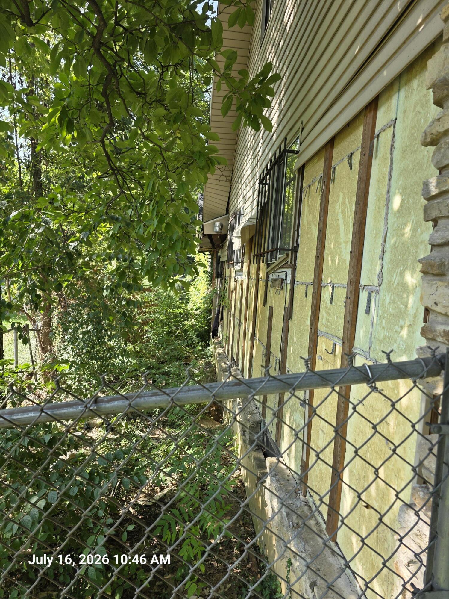 2520 Germantown, Dayton, Ohio 45417