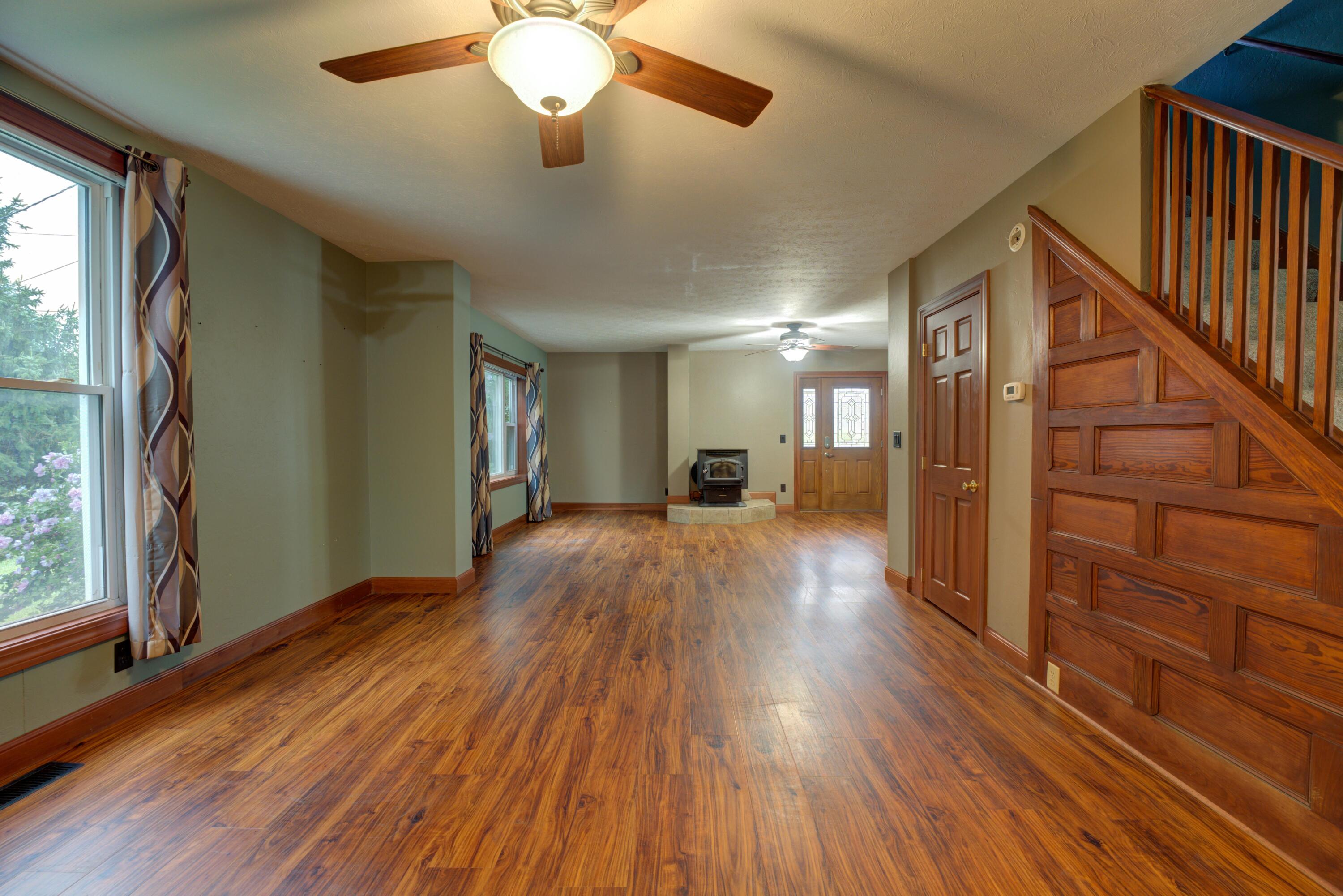 4695 Jaysville-St Johns, Greenville, Ohio 45331