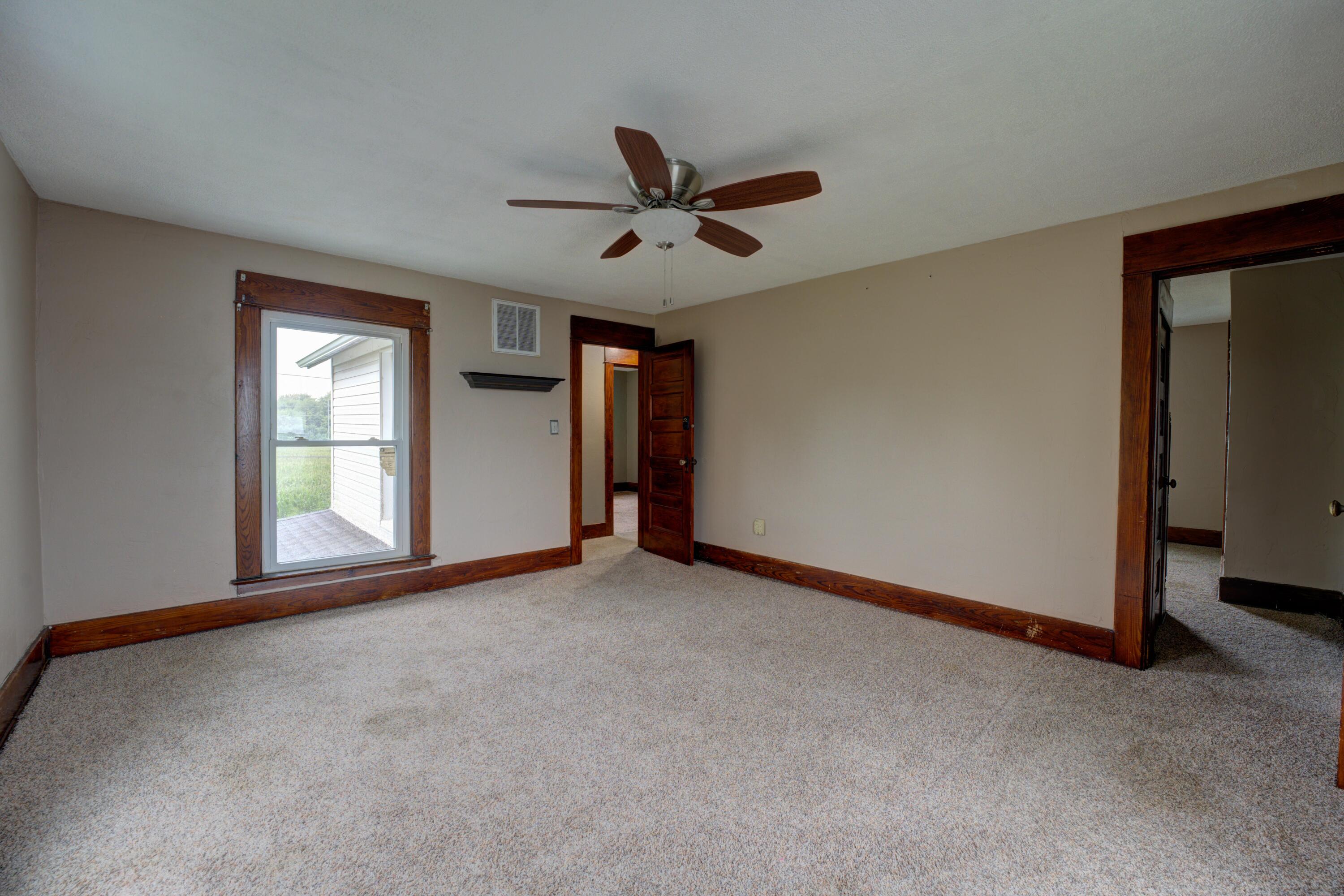 4695 Jaysville-St Johns, Greenville, Ohio 45331