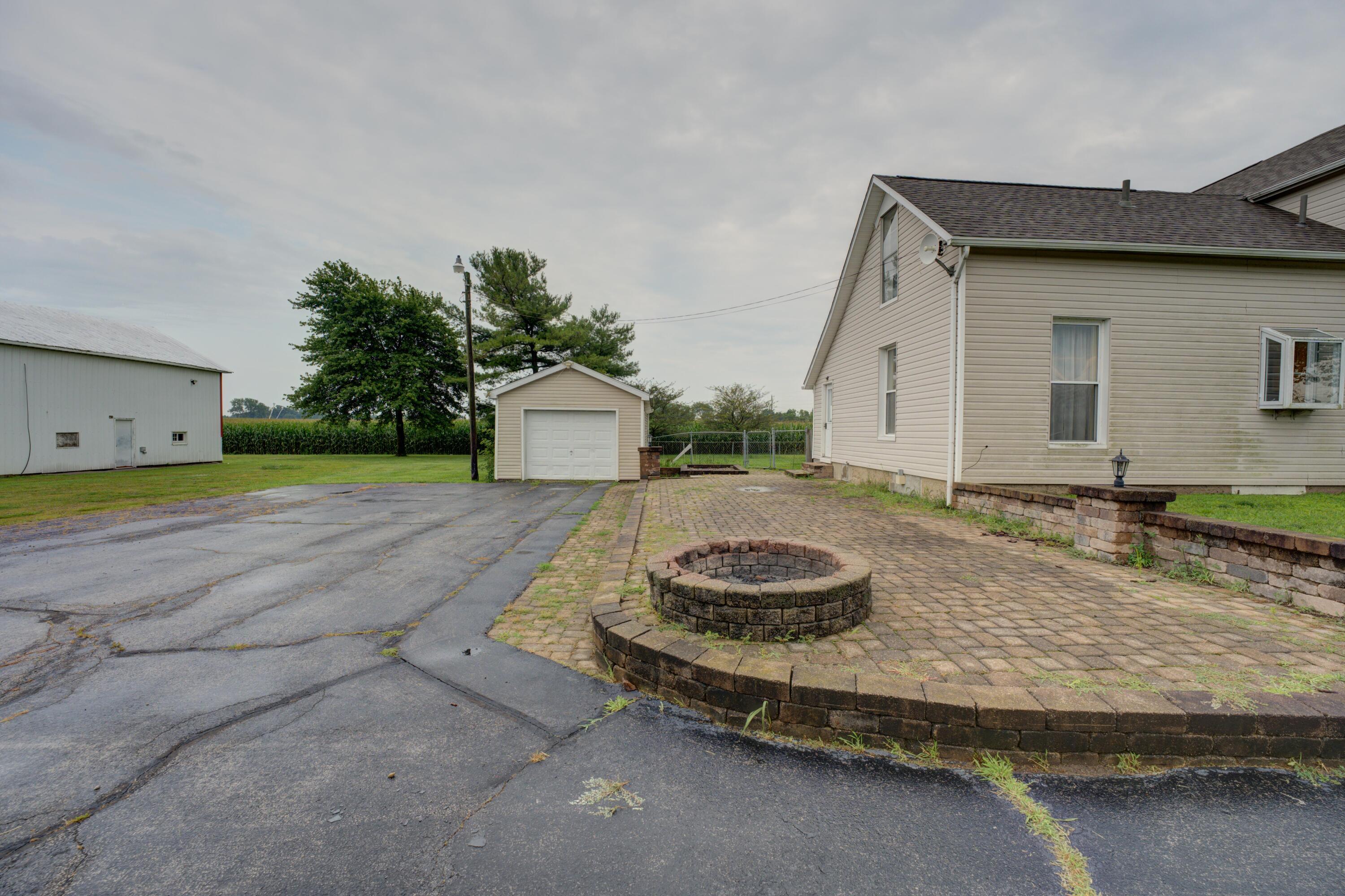 4695 Jaysville-St Johns, Greenville, Ohio 45331