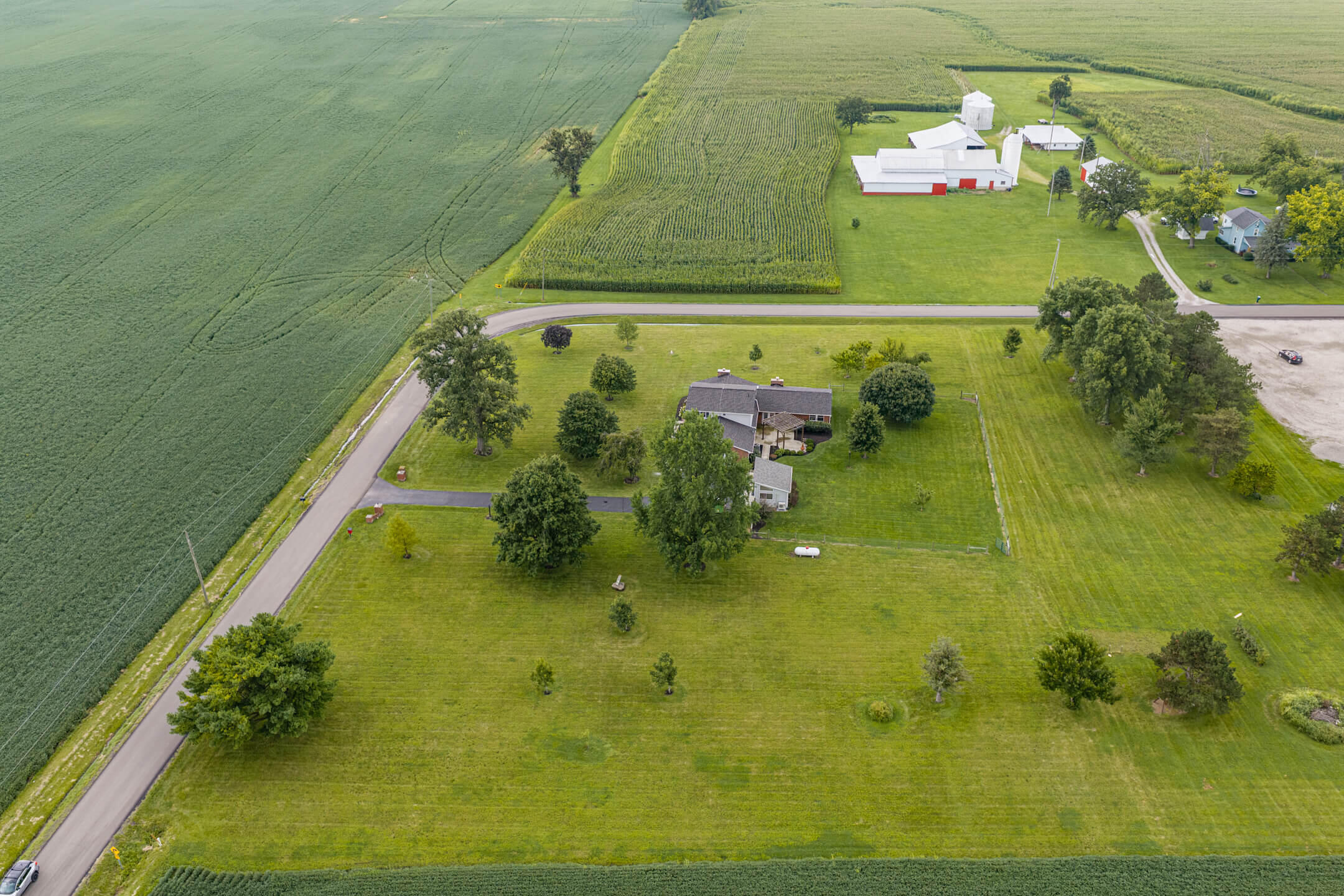 6200 Junk, Mount Sterling, Ohio 43143