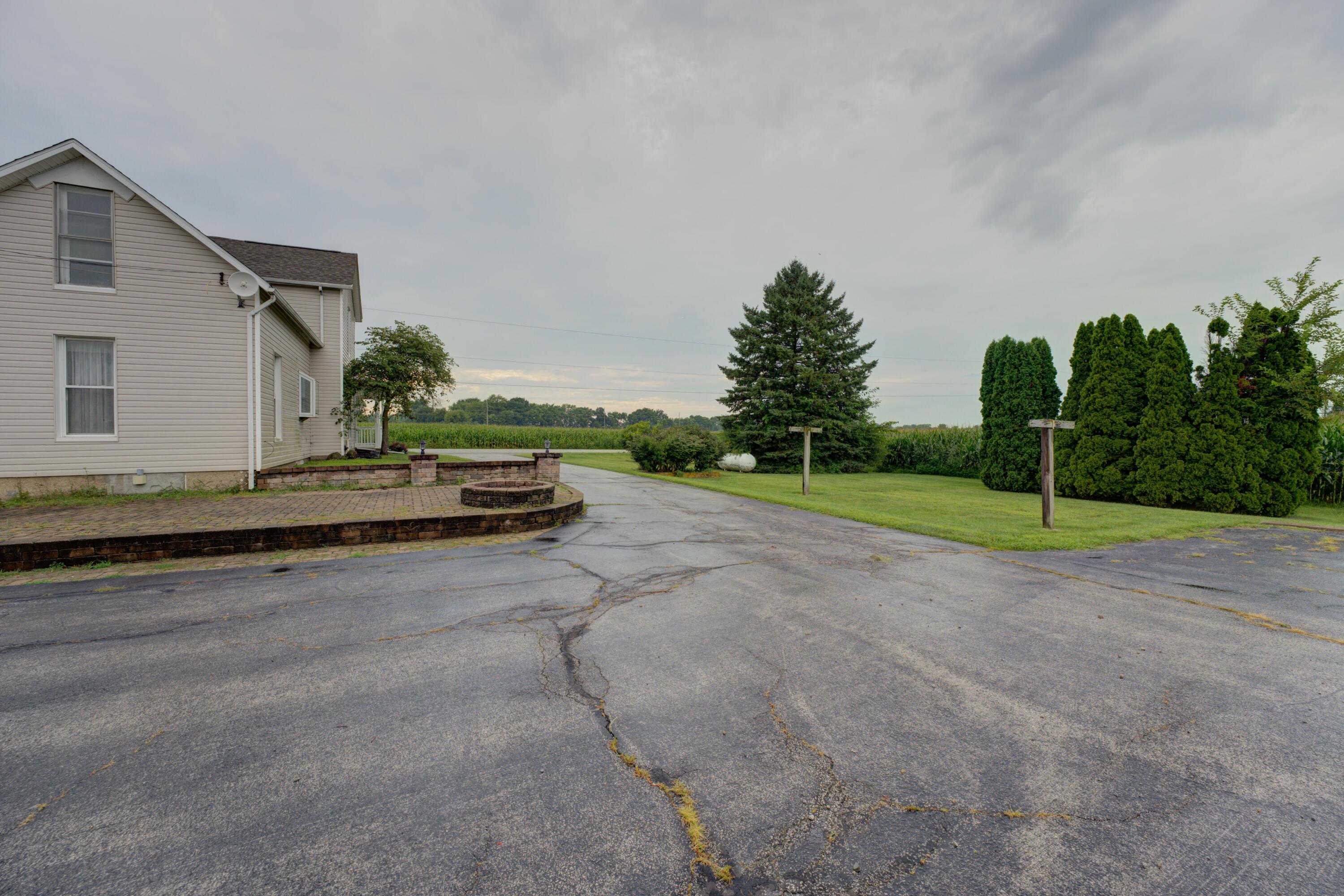 4695 Jaysville-St Johns, Greenville, Ohio 45331