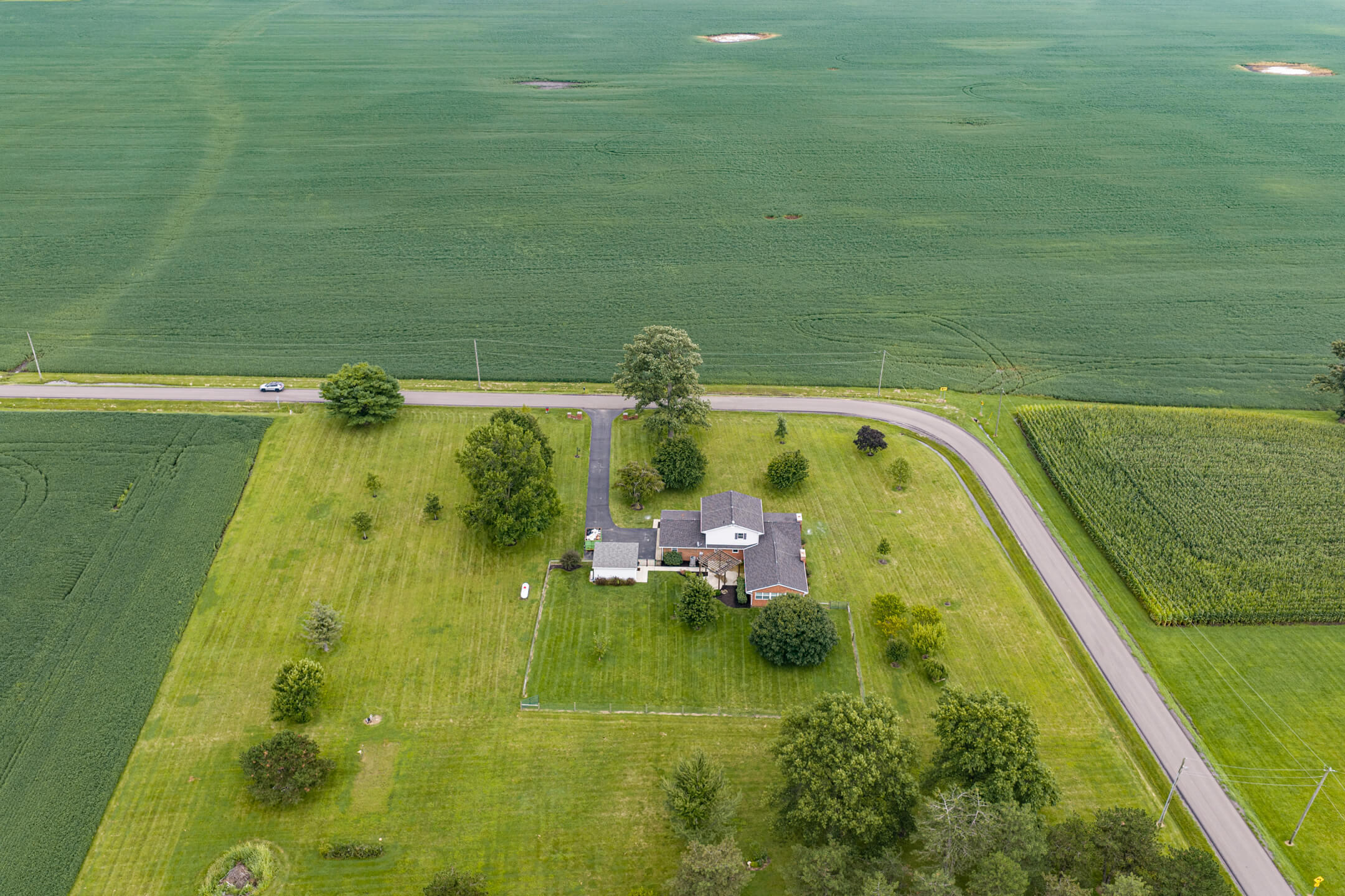 6200 Junk, Mount Sterling, Ohio 43143