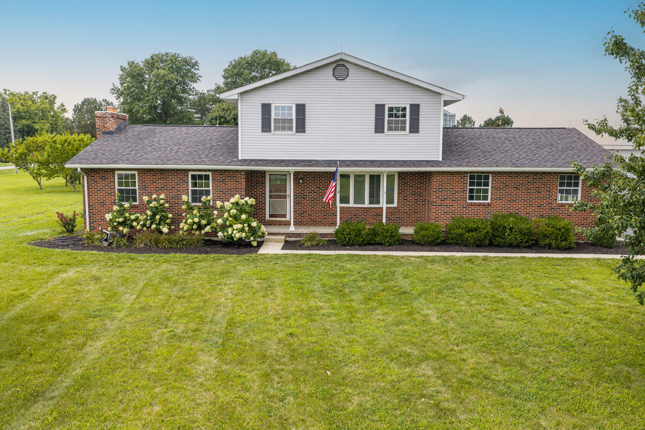 6200 Junk, Mount Sterling, Ohio 43143