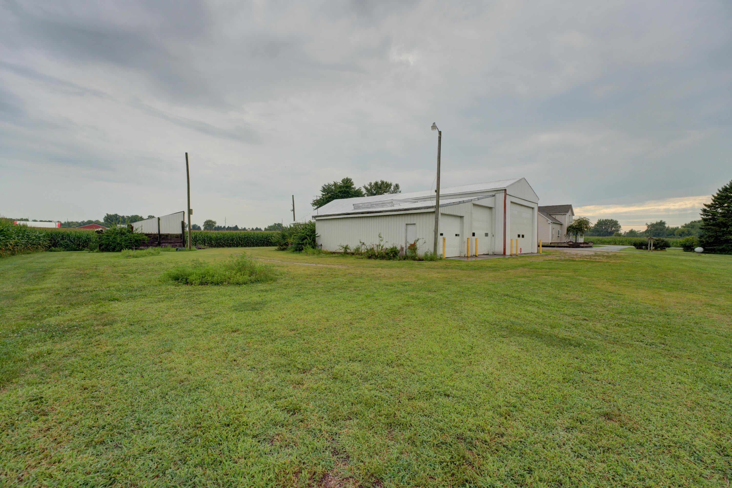 4695 Jaysville-St Johns, Greenville, Ohio 45331