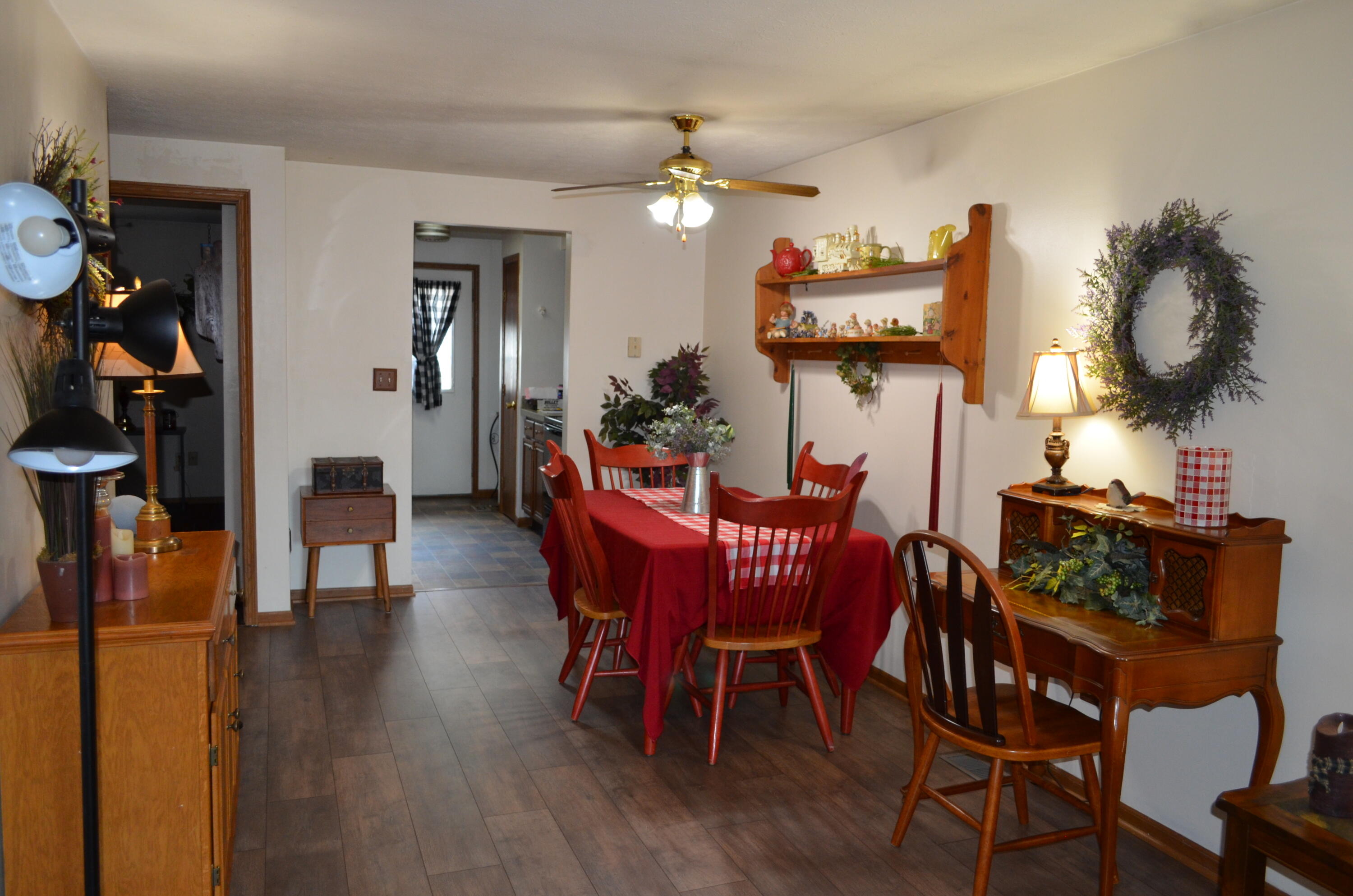 4290 Midfield, Springfield, Ohio 45503