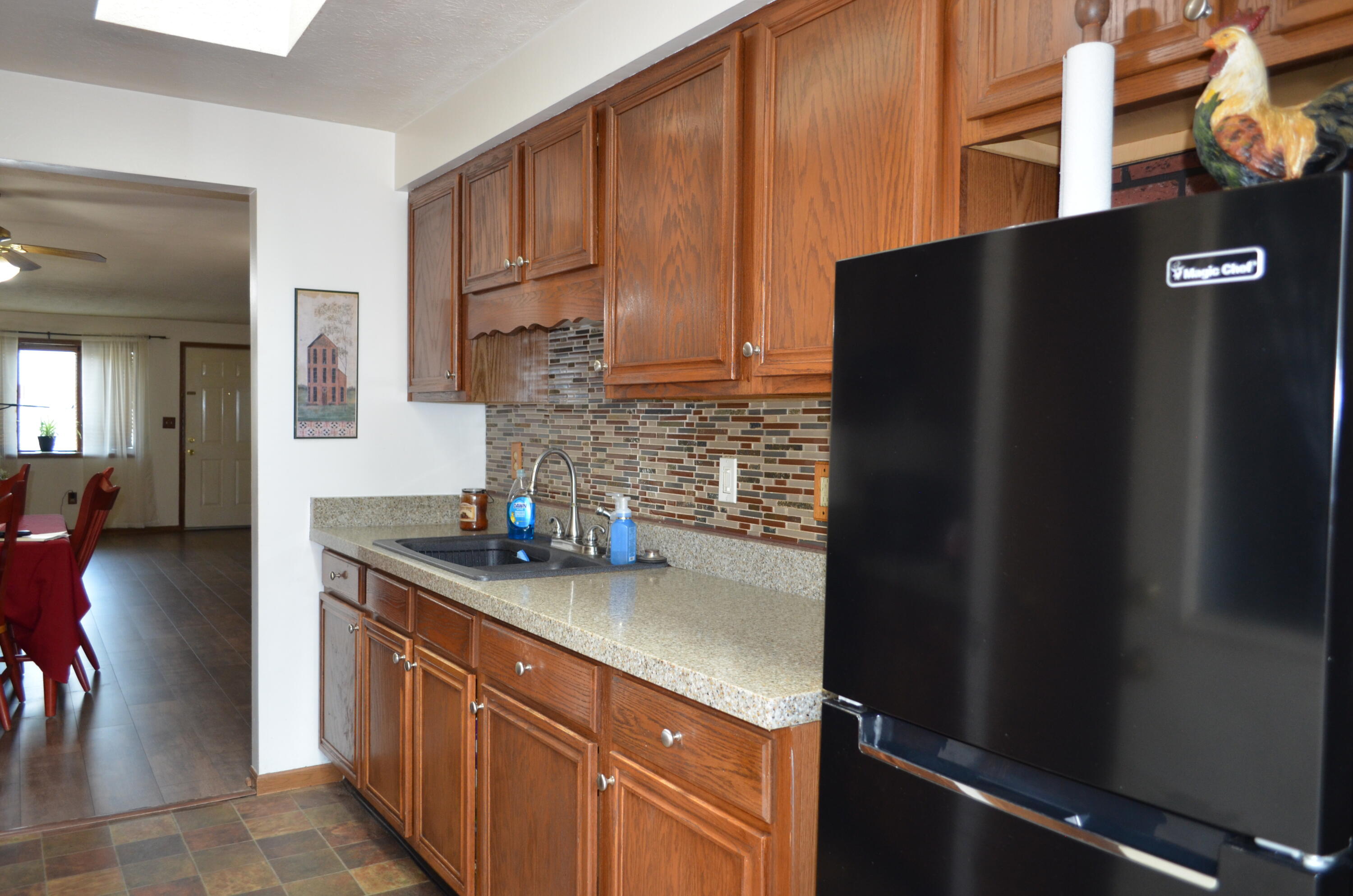 4290 Midfield, Springfield, Ohio 45503