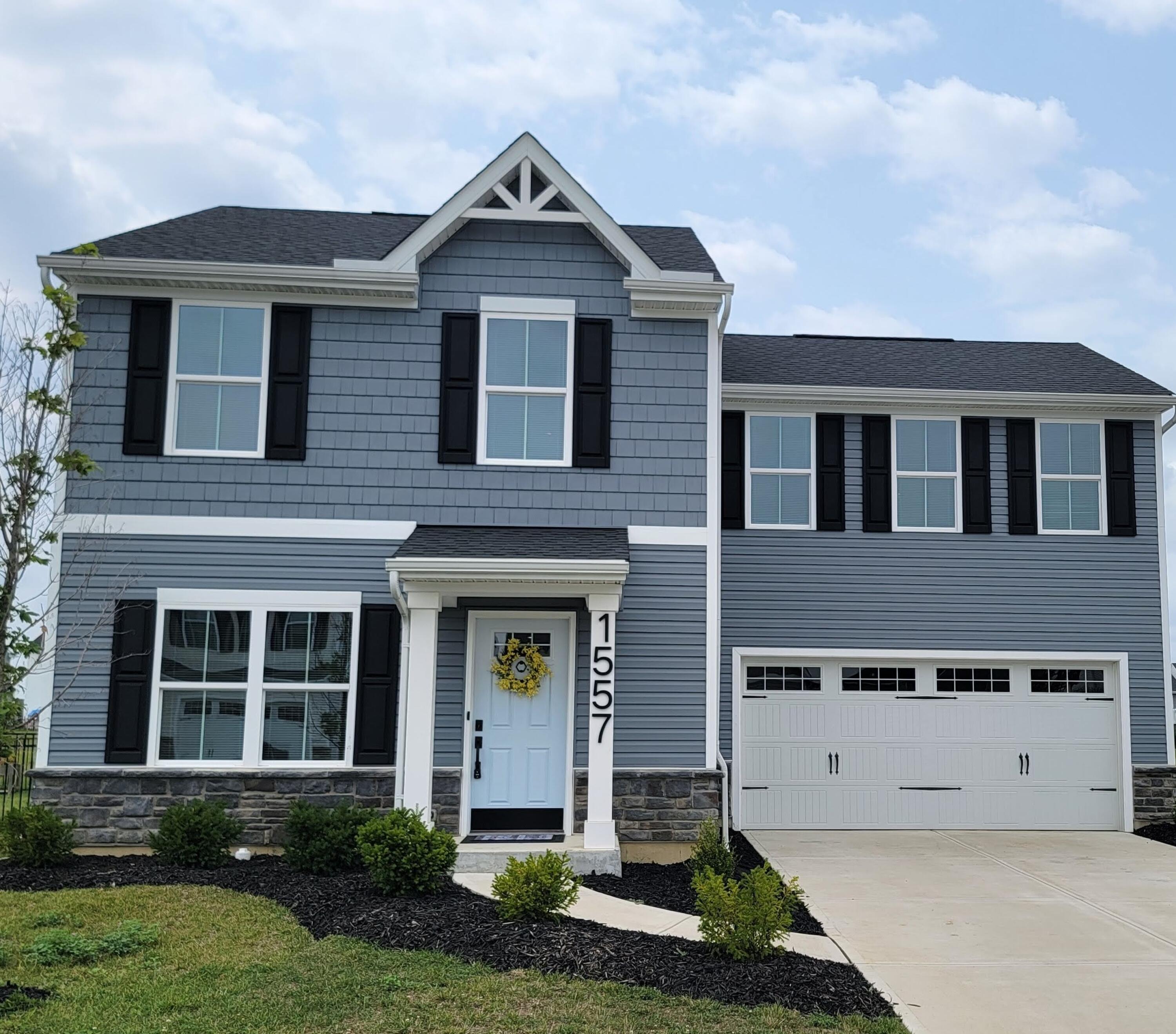 1557 Knights, Sidney, Ohio 45365