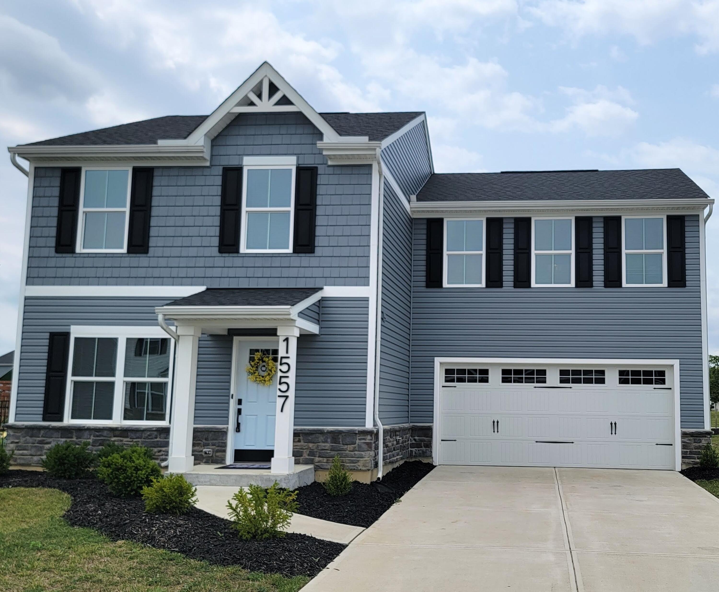 1557 Knights, Sidney, Ohio 45365