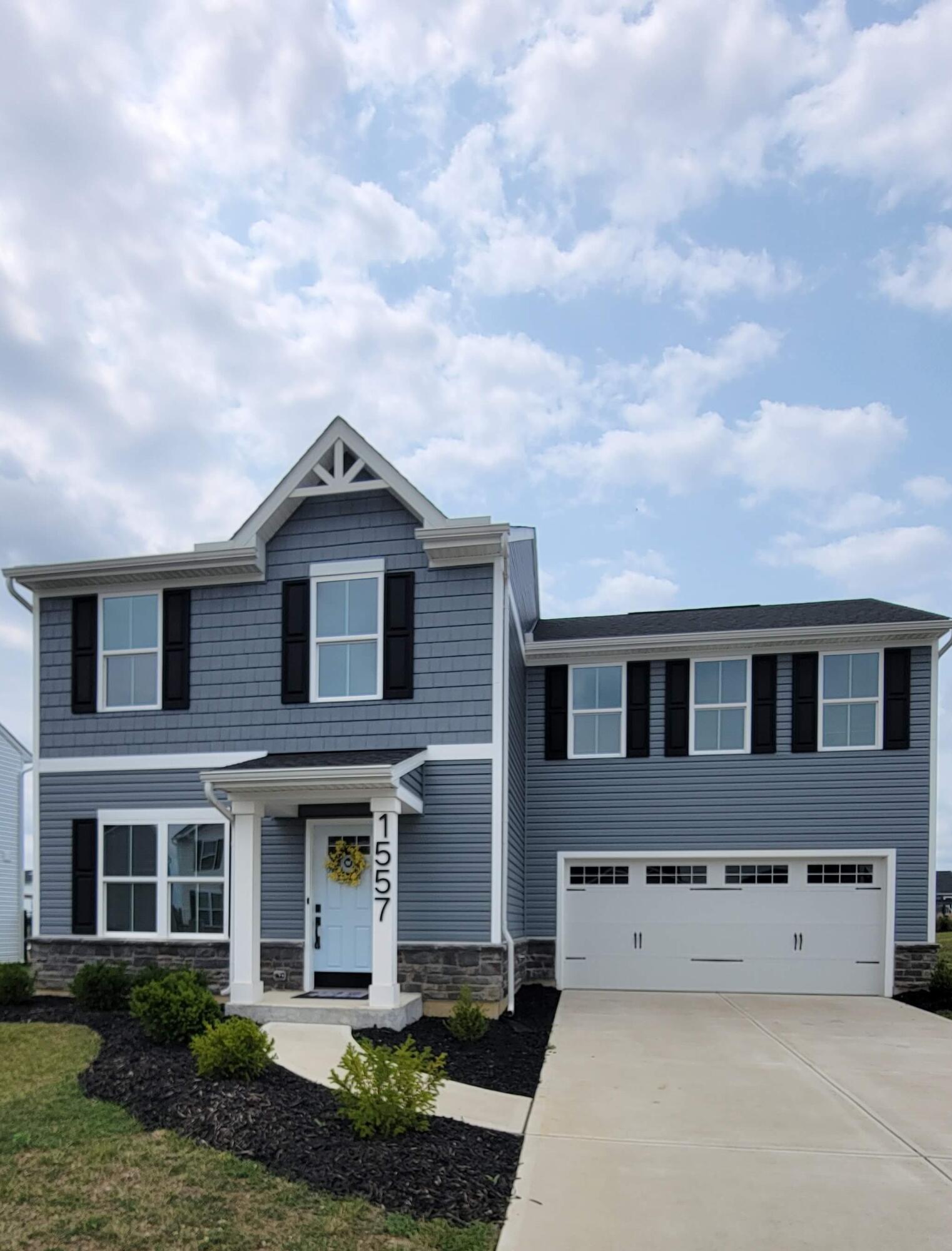 1557 Knights, Sidney, Ohio 45365