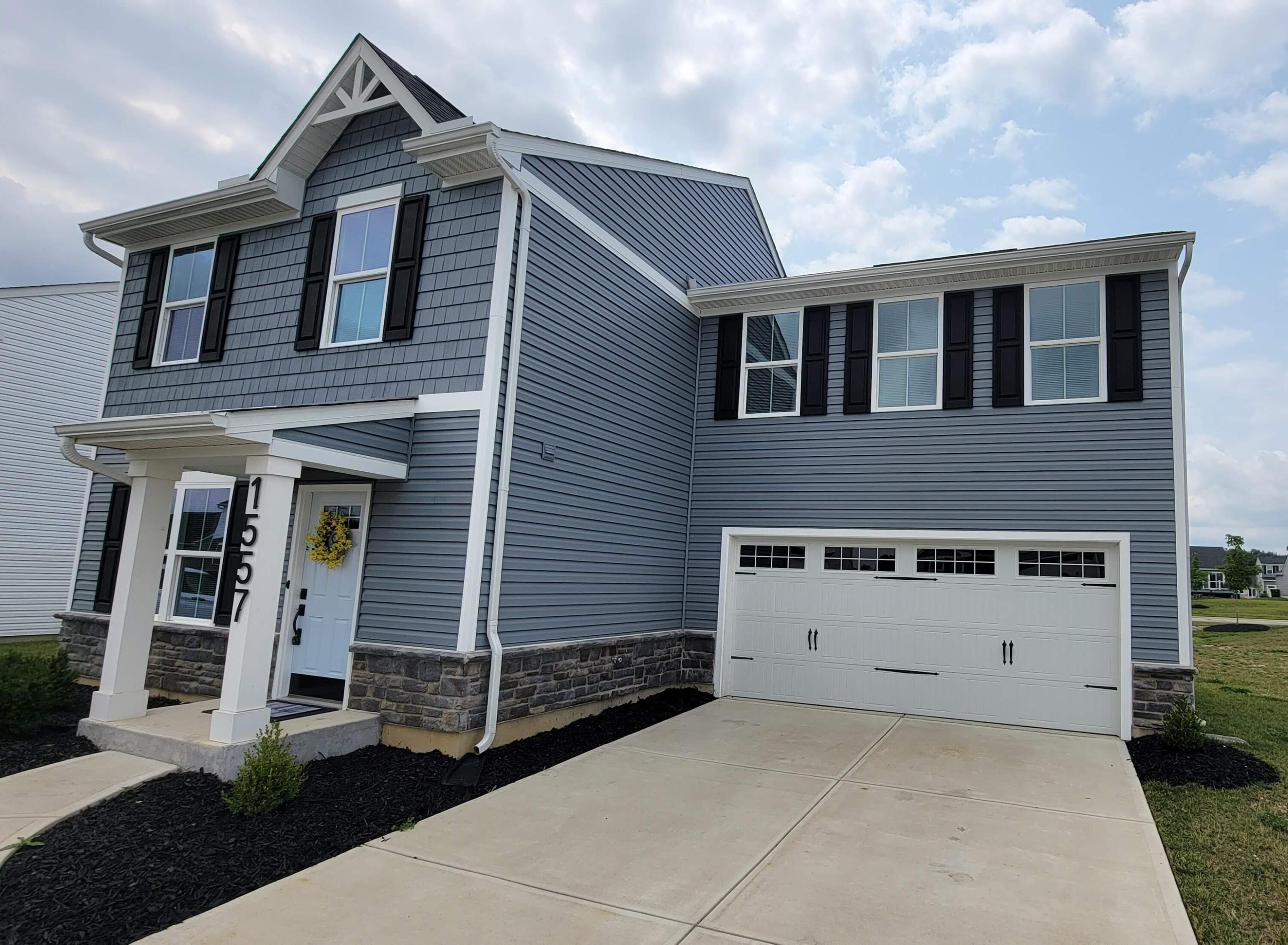 1557 Knights, Sidney, Ohio 45365