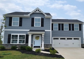 1557 Knights, Sidney, Ohio 45365, 4 Bedrooms Bedrooms, ,2 BathroomsBathrooms,Residential,For Sale,Knights,1047774