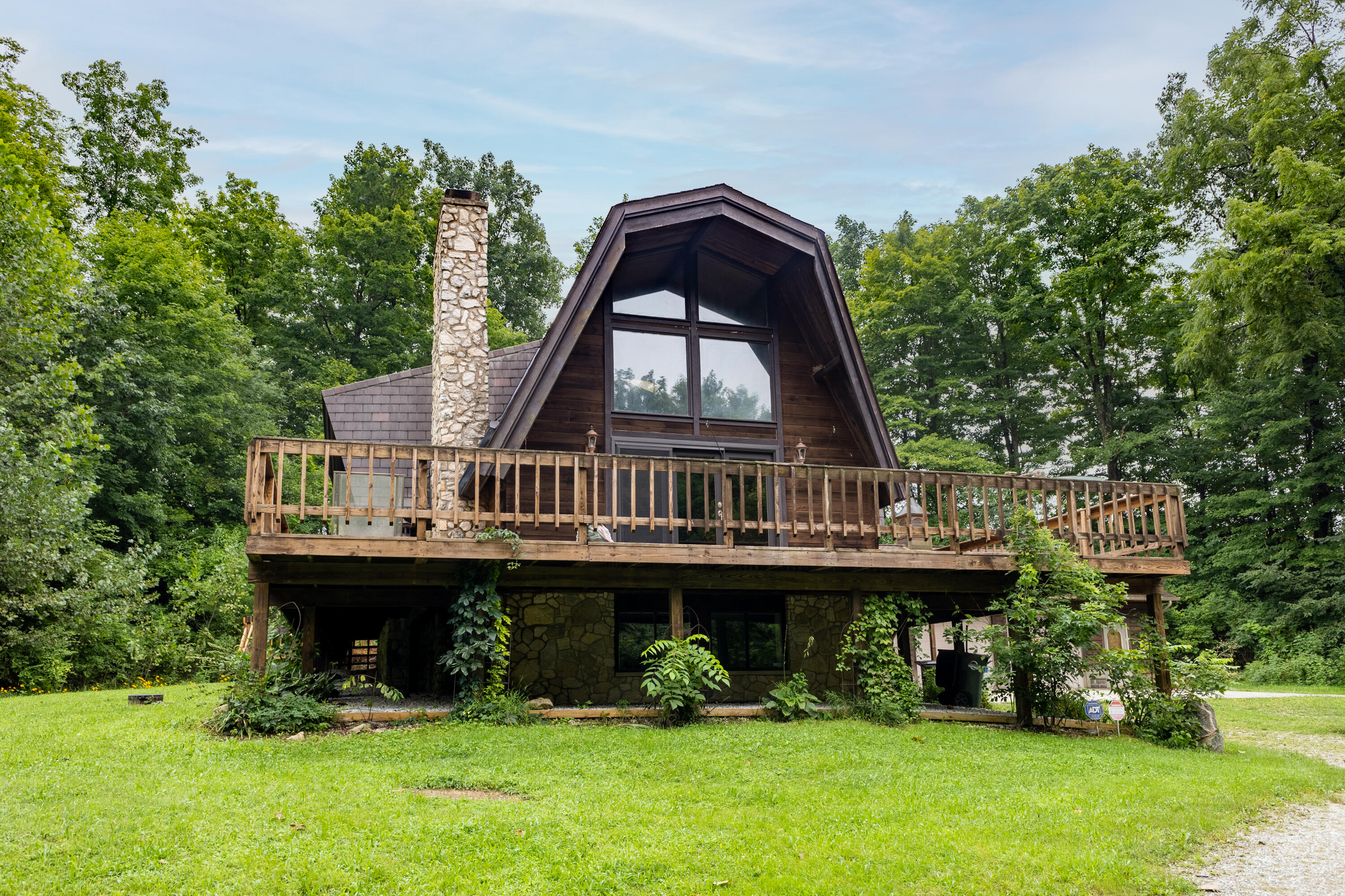 5650 State Rte 55, Ludlow Falls, Ohio 45339