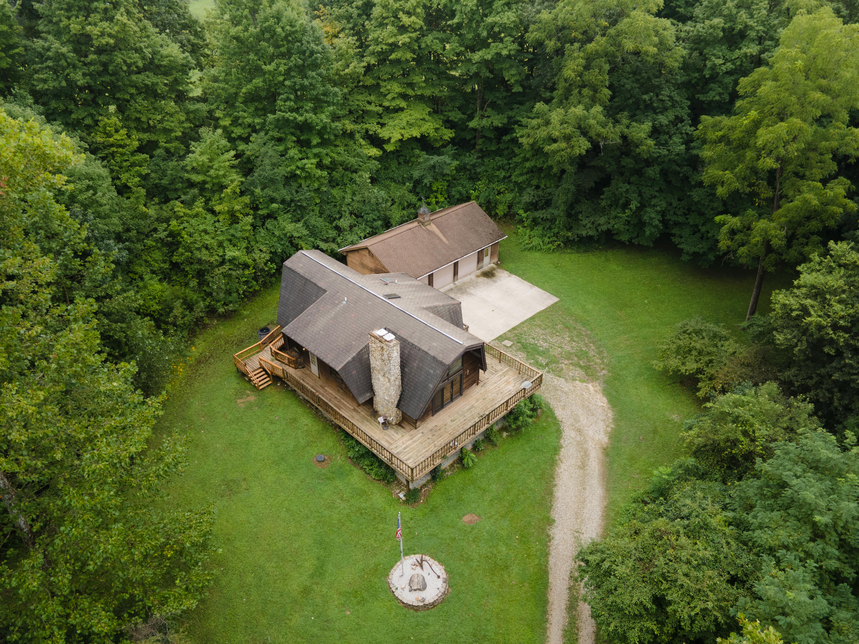 5650 State Rte 55, Ludlow Falls, Ohio 45339