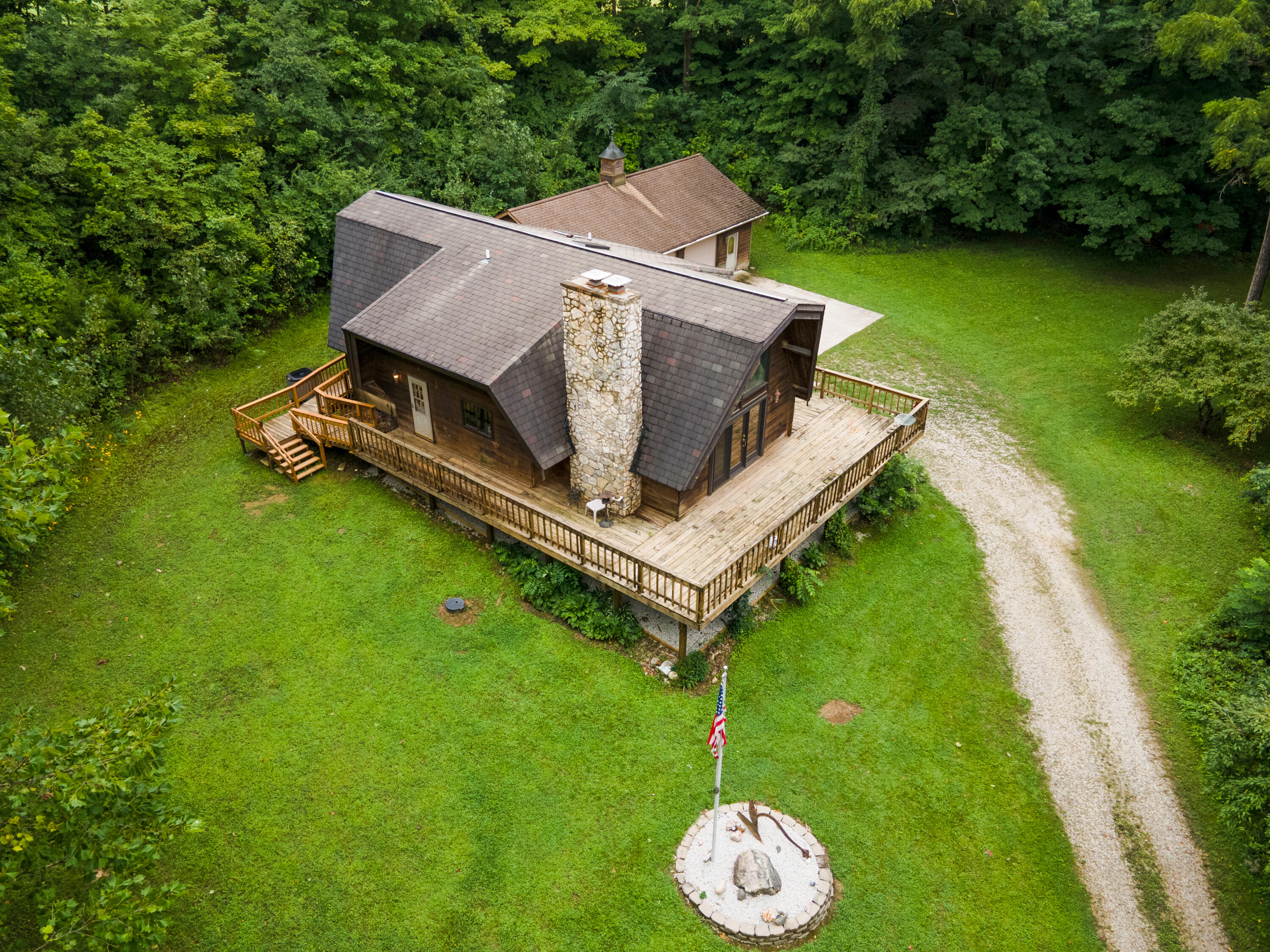 5650 State Rte 55, Ludlow Falls, Ohio 45339