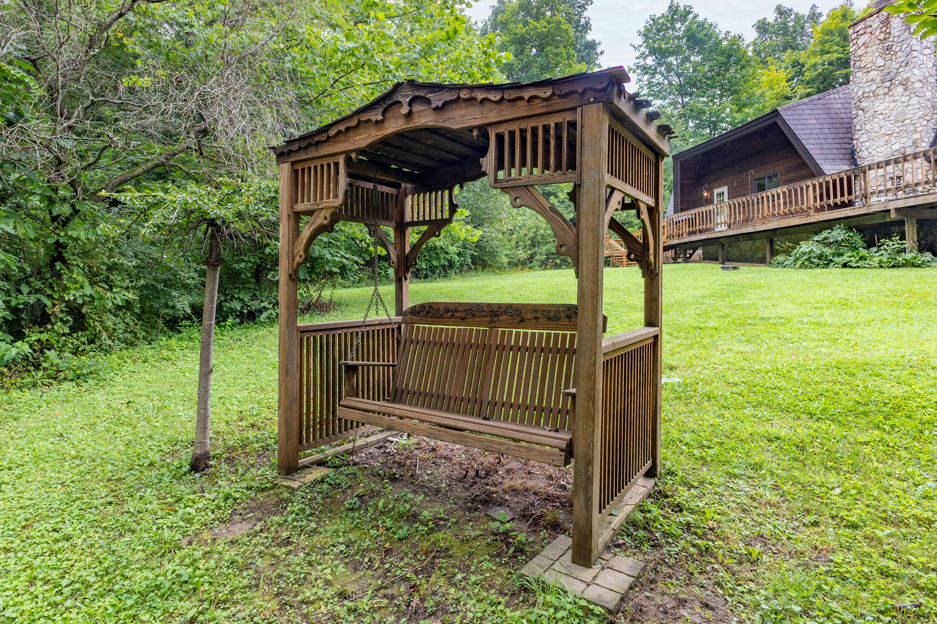 5650 State Rte 55, Ludlow Falls, Ohio 45339