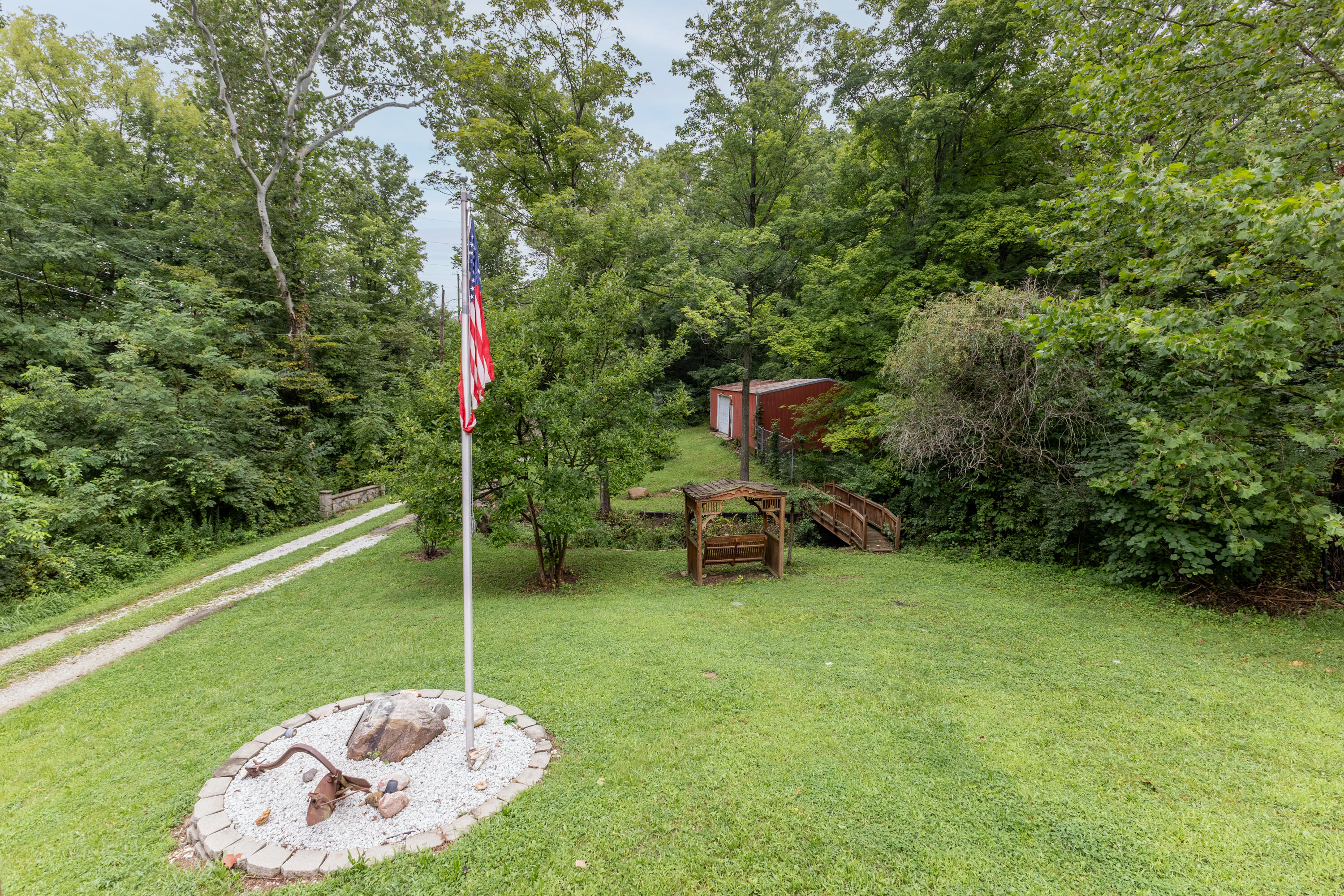 5650 State Rte 55, Ludlow Falls, Ohio 45339