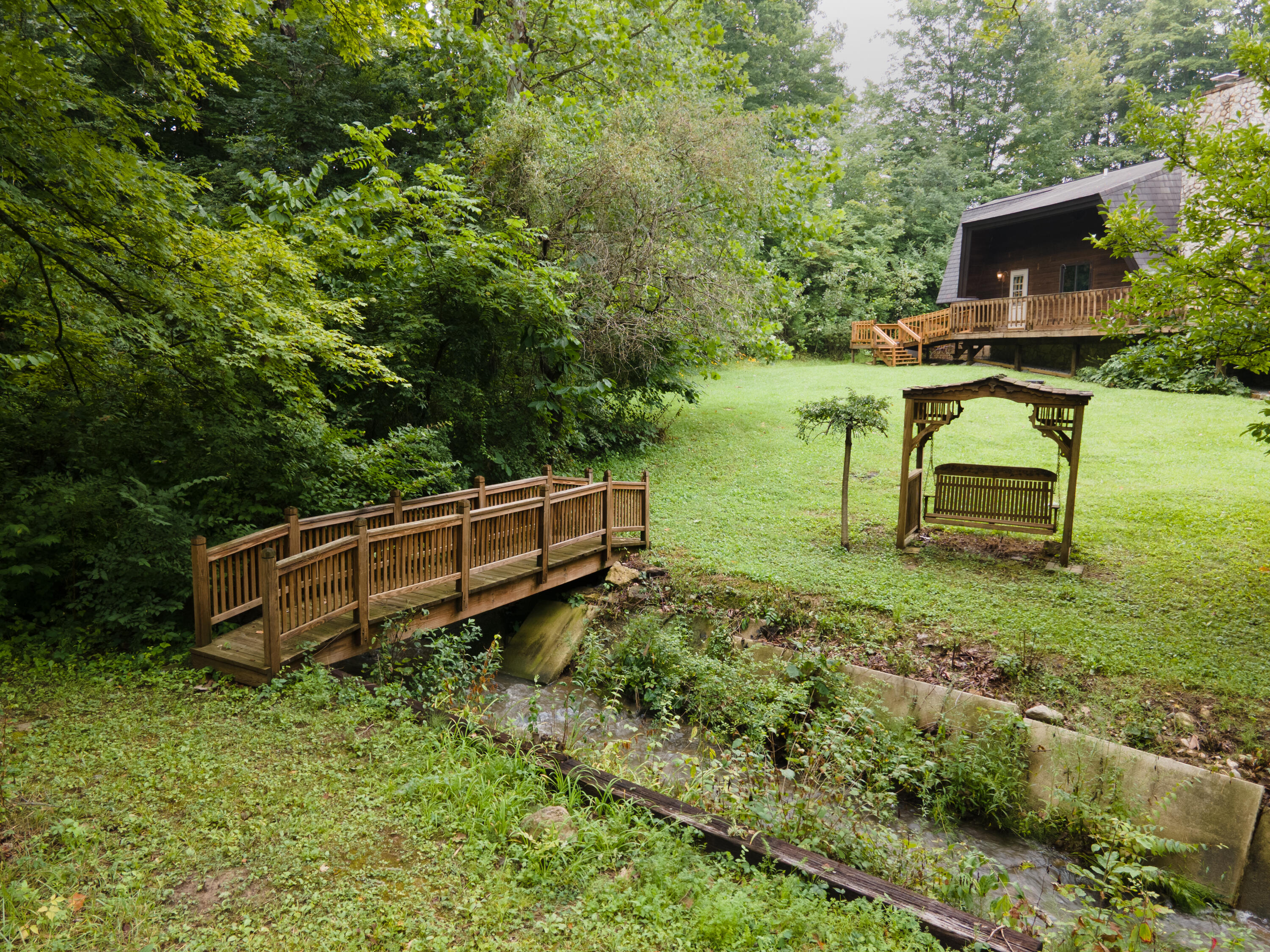 5650 State Rte 55, Ludlow Falls, Ohio 45339