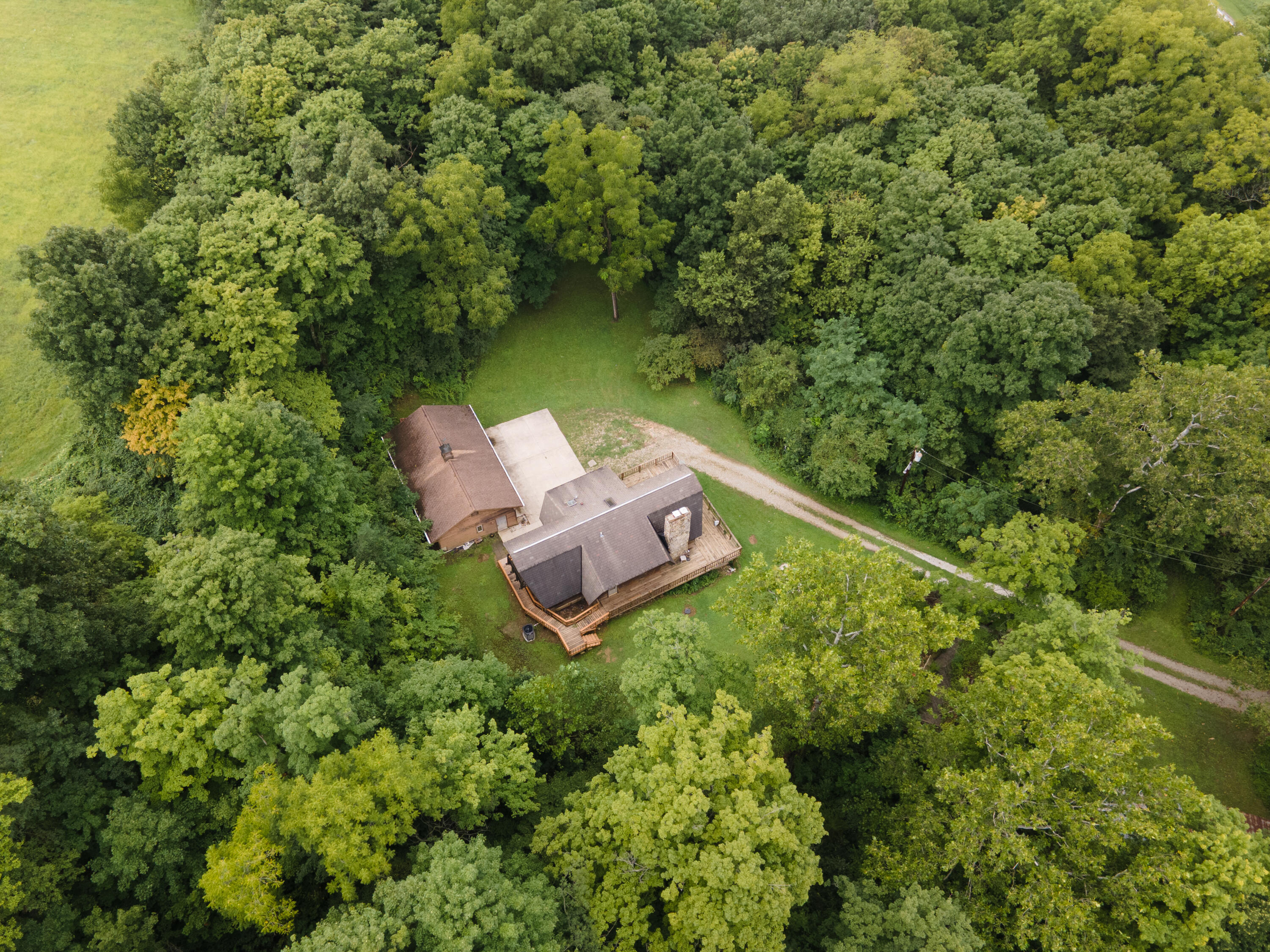 5650 State Rte 55, Ludlow Falls, Ohio 45339