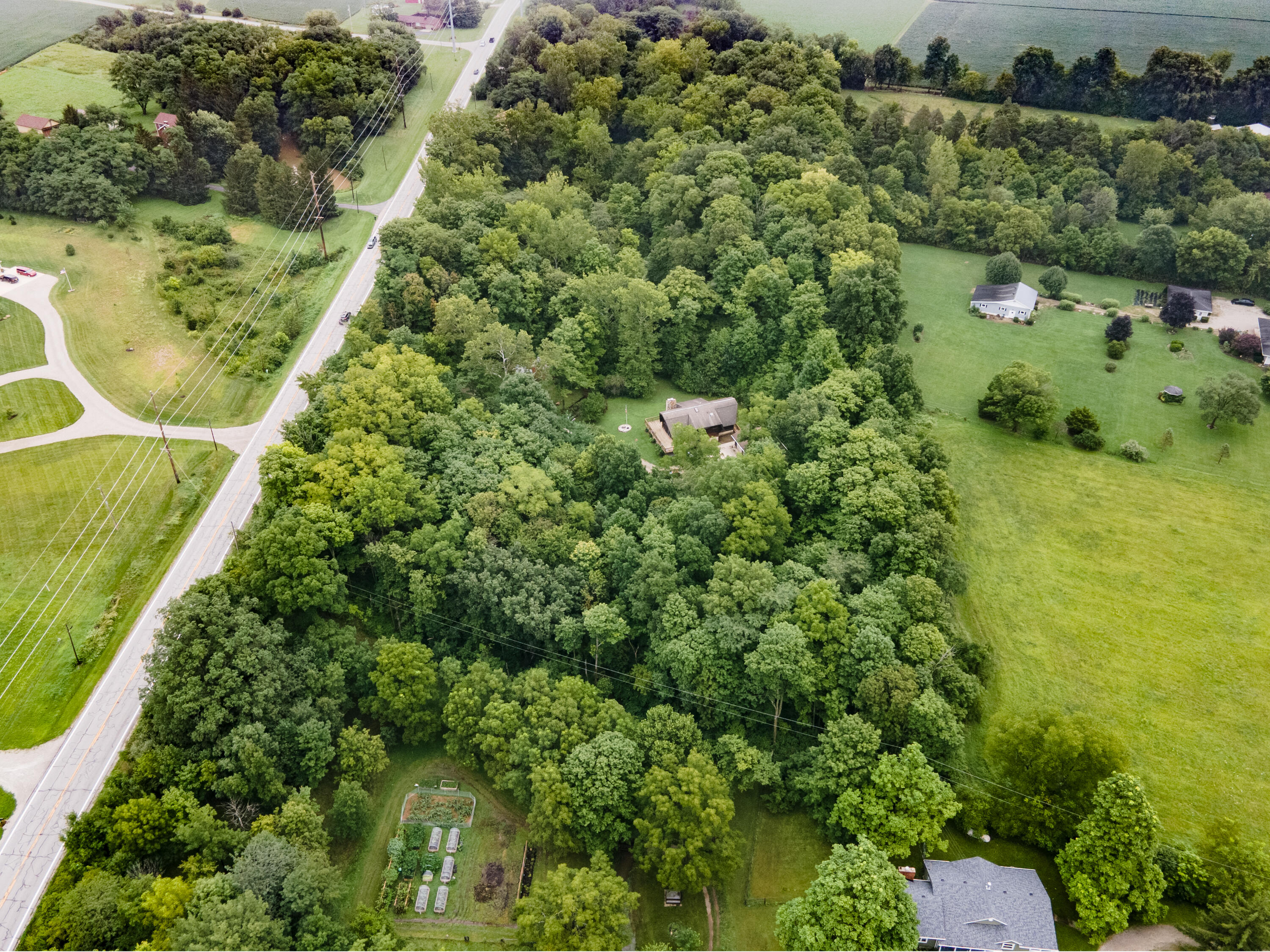 5650 State Rte 55, Ludlow Falls, Ohio 45339