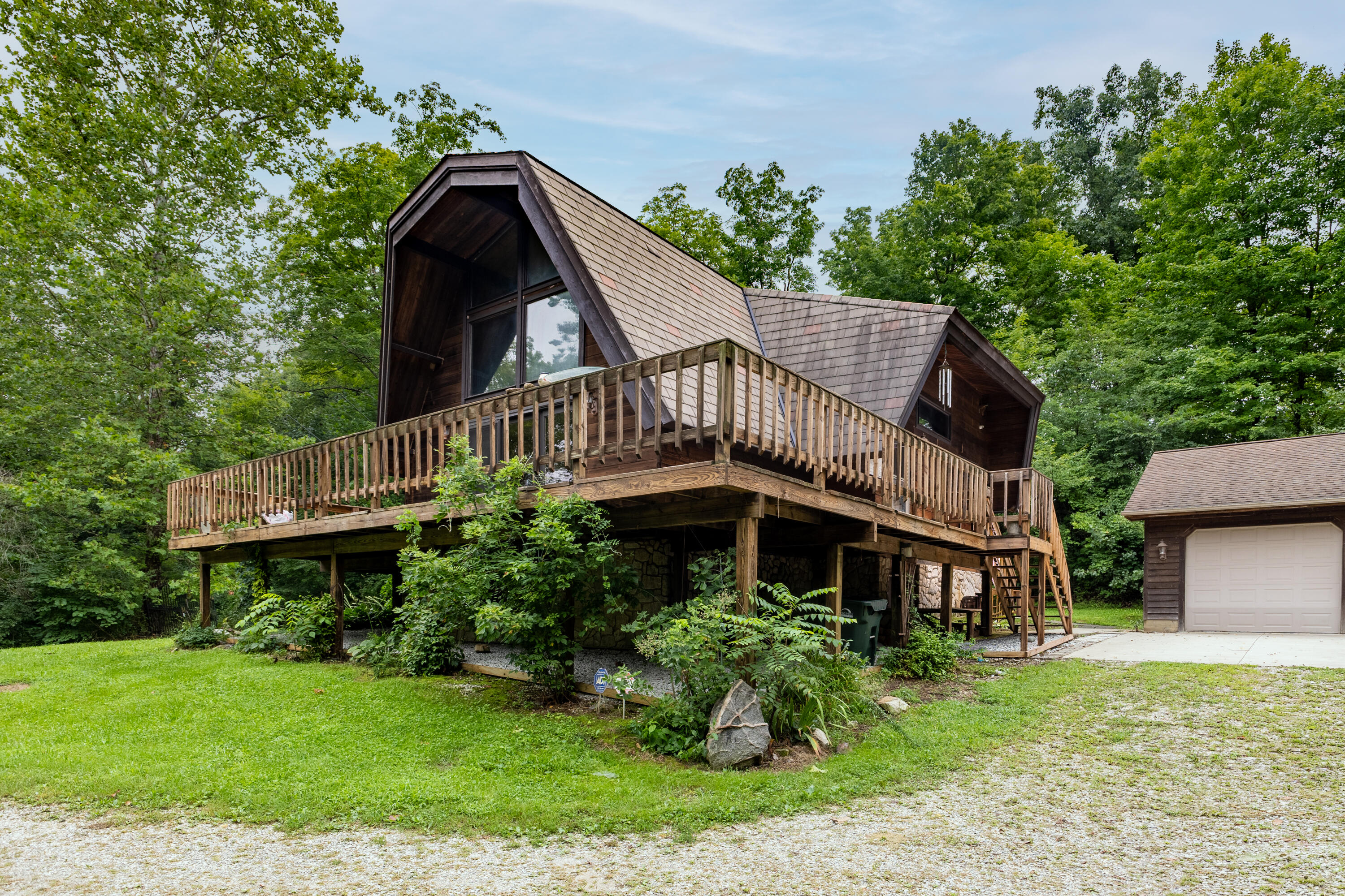 5650 State Rte 55, Ludlow Falls, Ohio 45339