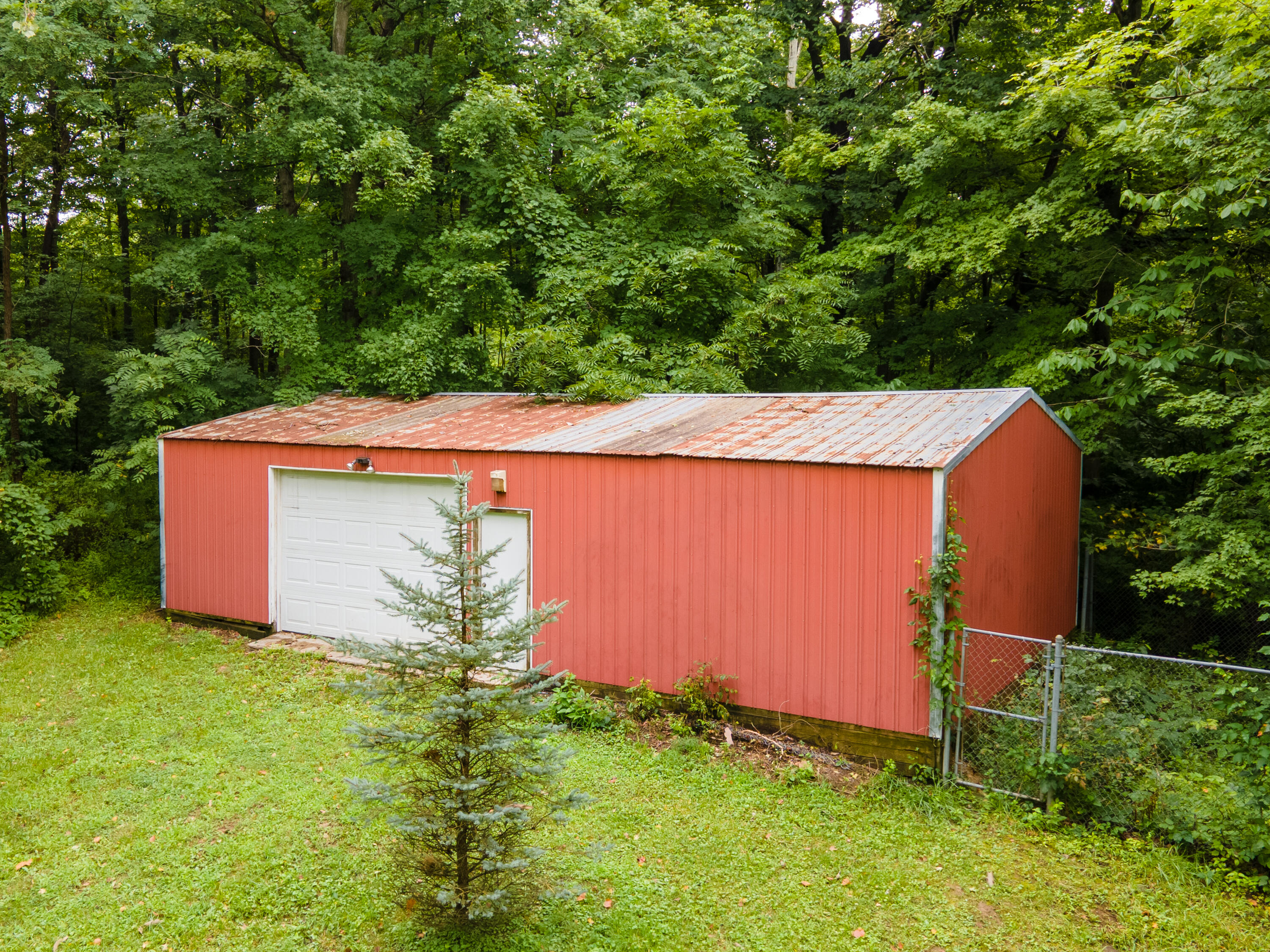 5650 State Rte 55, Ludlow Falls, Ohio 45339