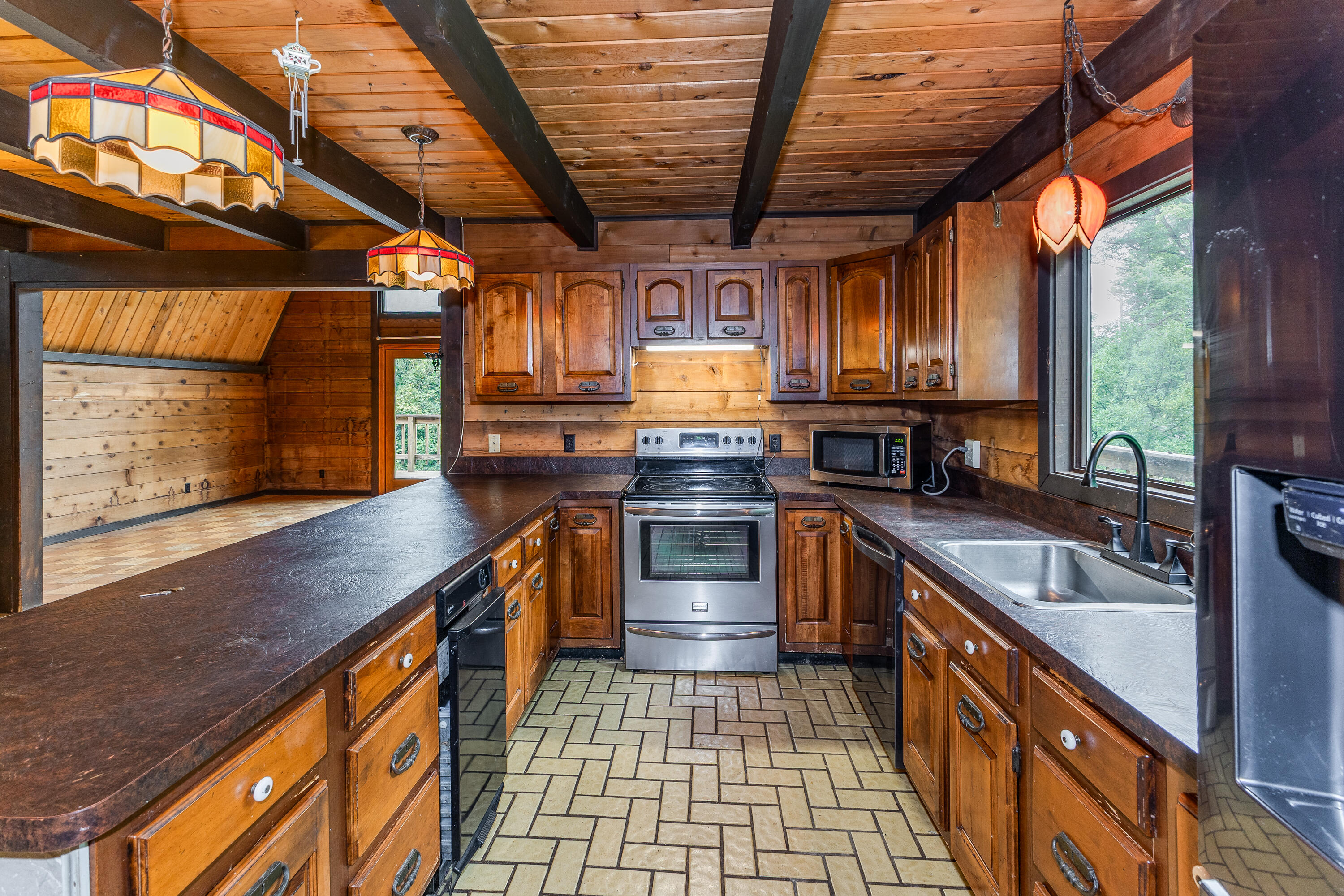5650 State Rte 55, Ludlow Falls, Ohio 45339