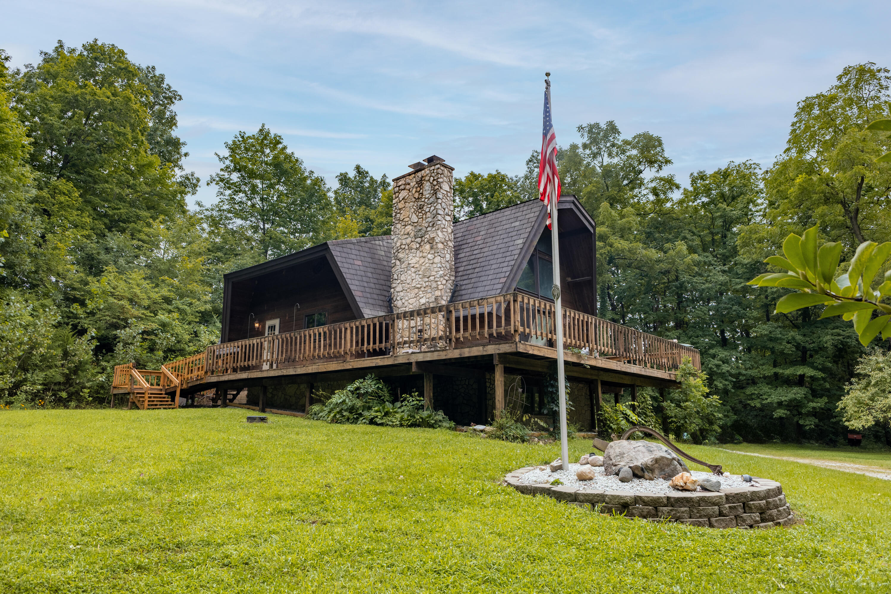 5650 State Rte 55, Ludlow Falls, Ohio 45339