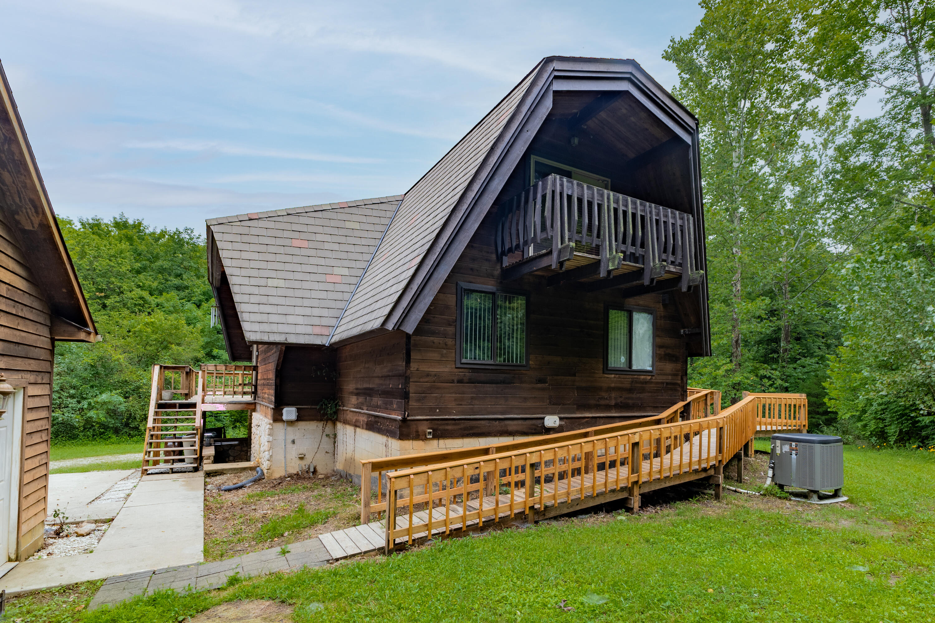 5650 State Rte 55, Ludlow Falls, Ohio 45339