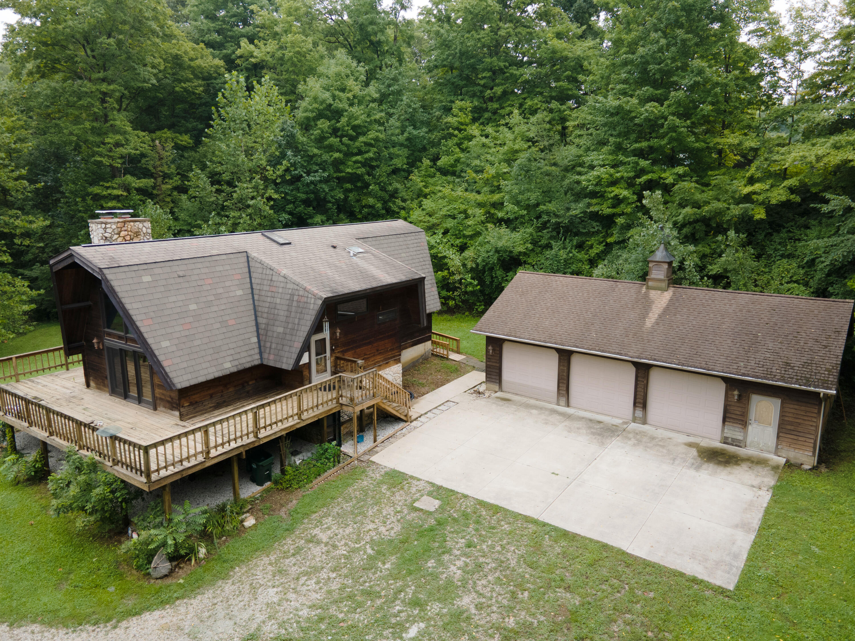 5650 State Rte 55, Ludlow Falls, Ohio 45339