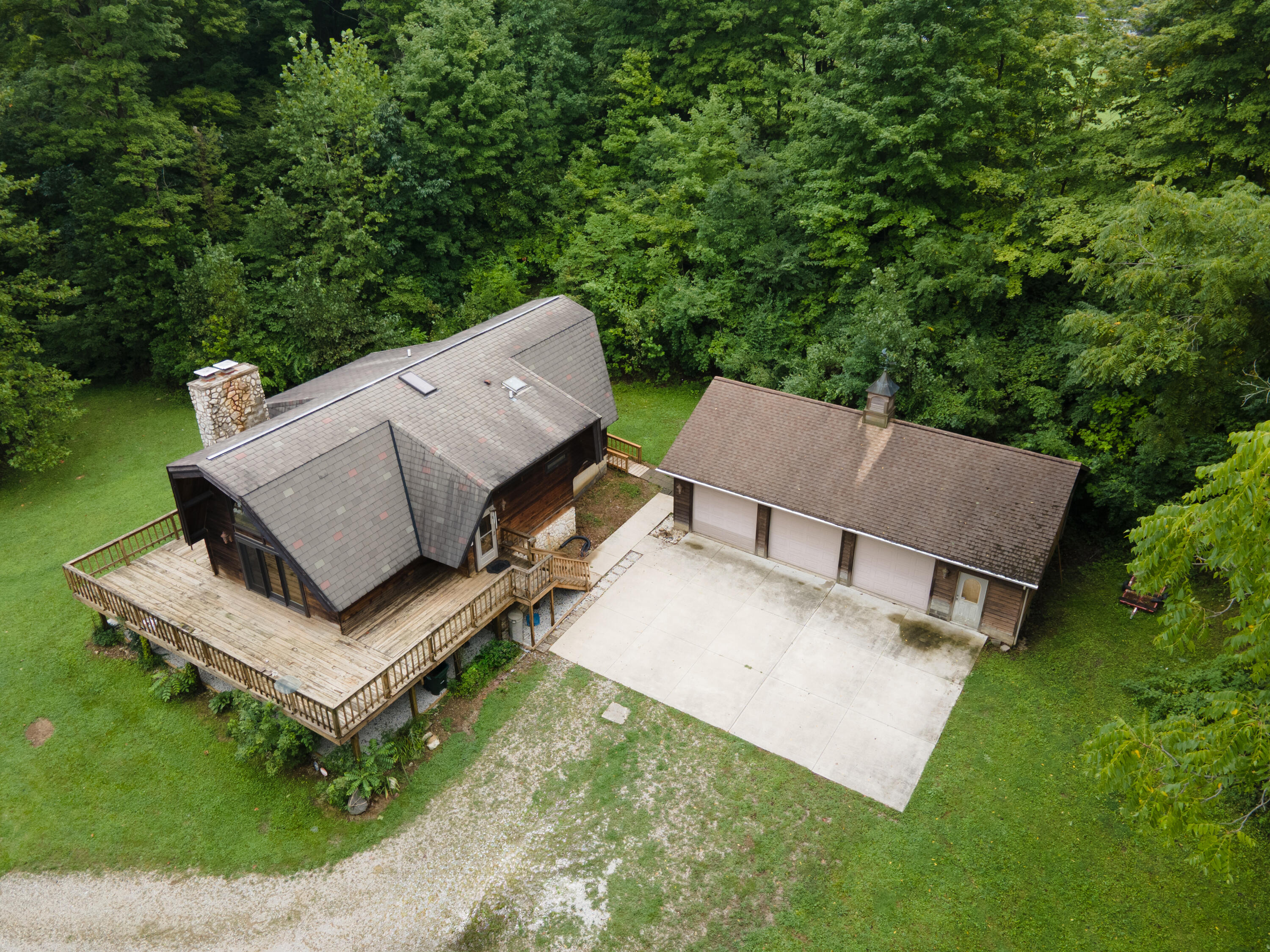 5650 State Rte 55, Ludlow Falls, Ohio 45339