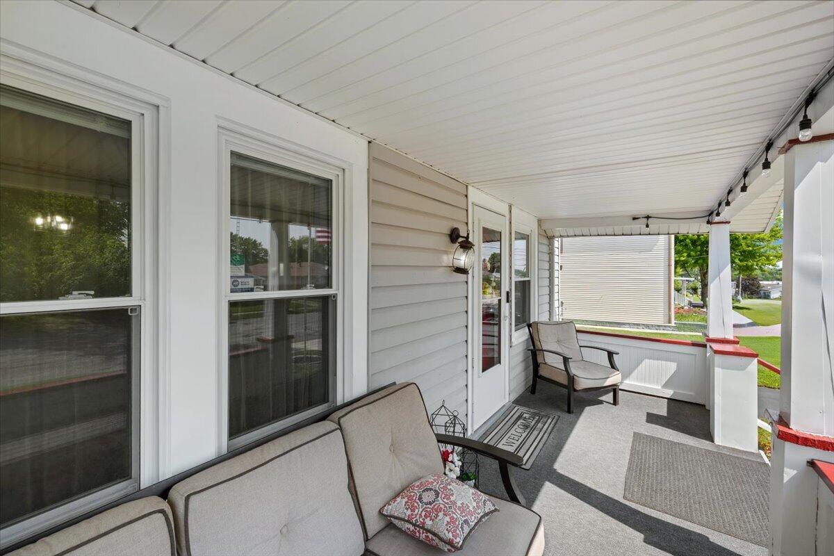 1115 Beacon, Springfield, Ohio 45505