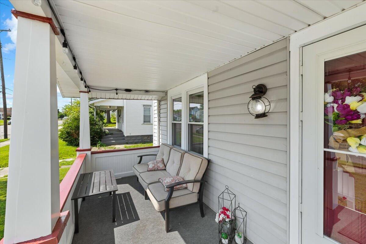 1115 Beacon, Springfield, Ohio 45505