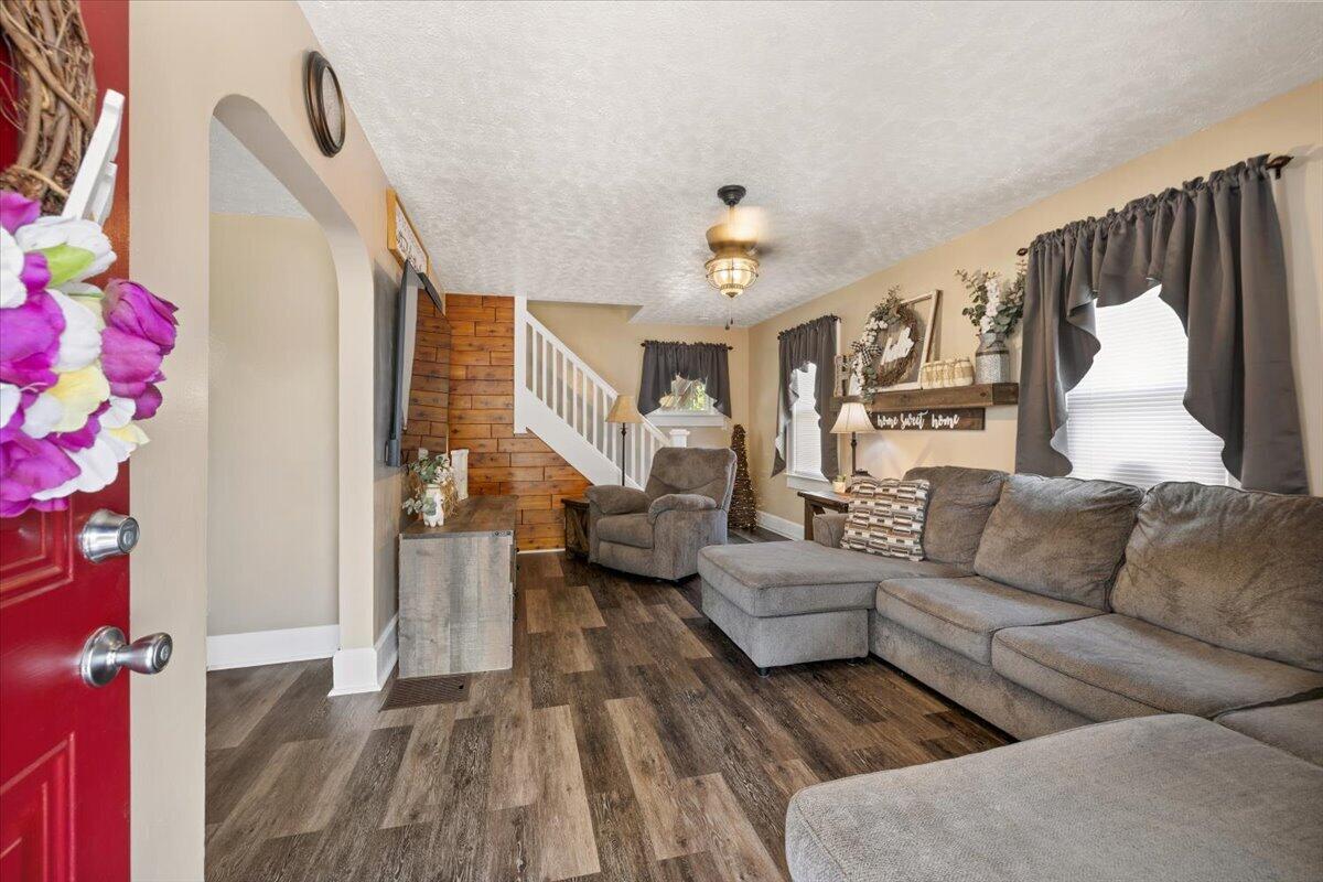 1115 Beacon, Springfield, Ohio 45505