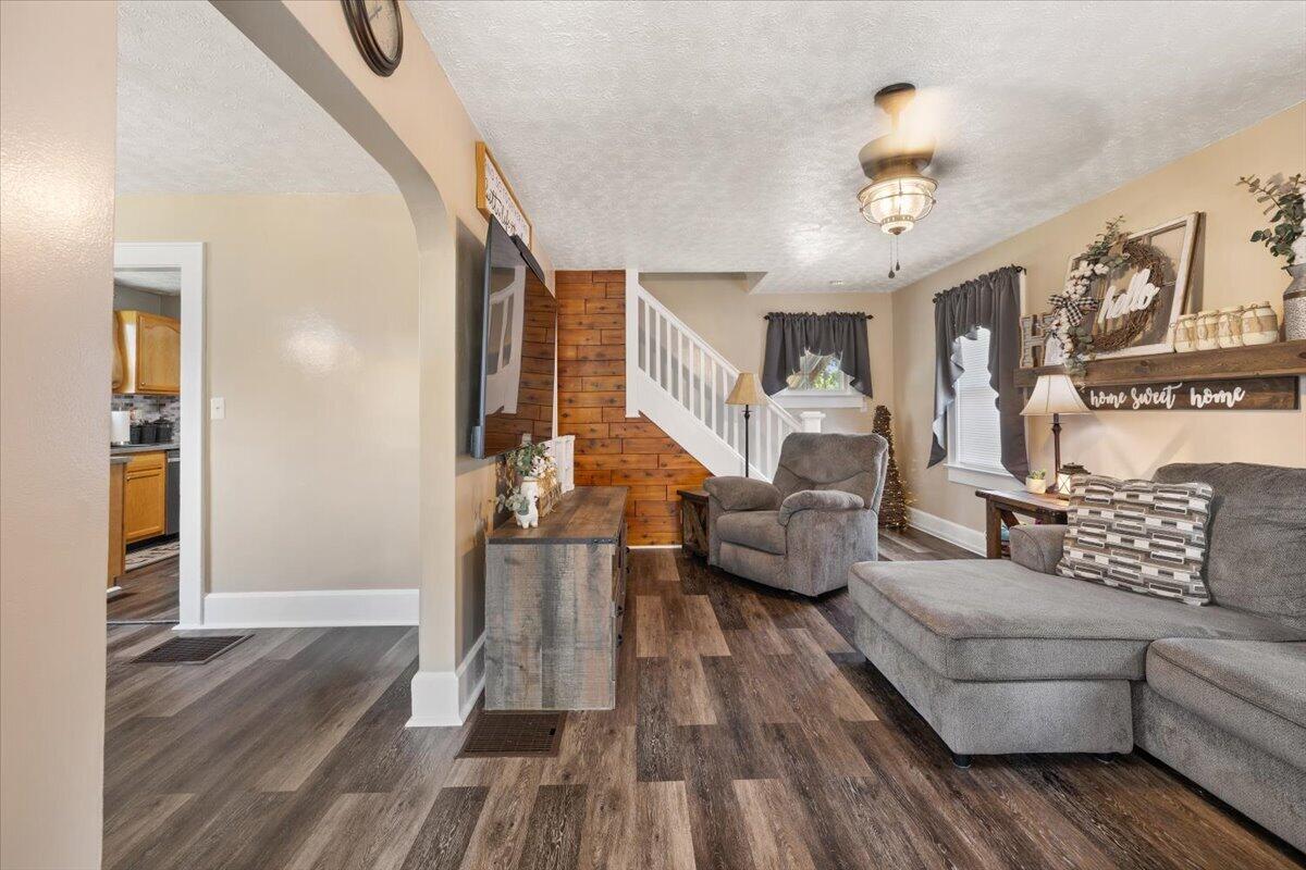 1115 Beacon, Springfield, Ohio 45505