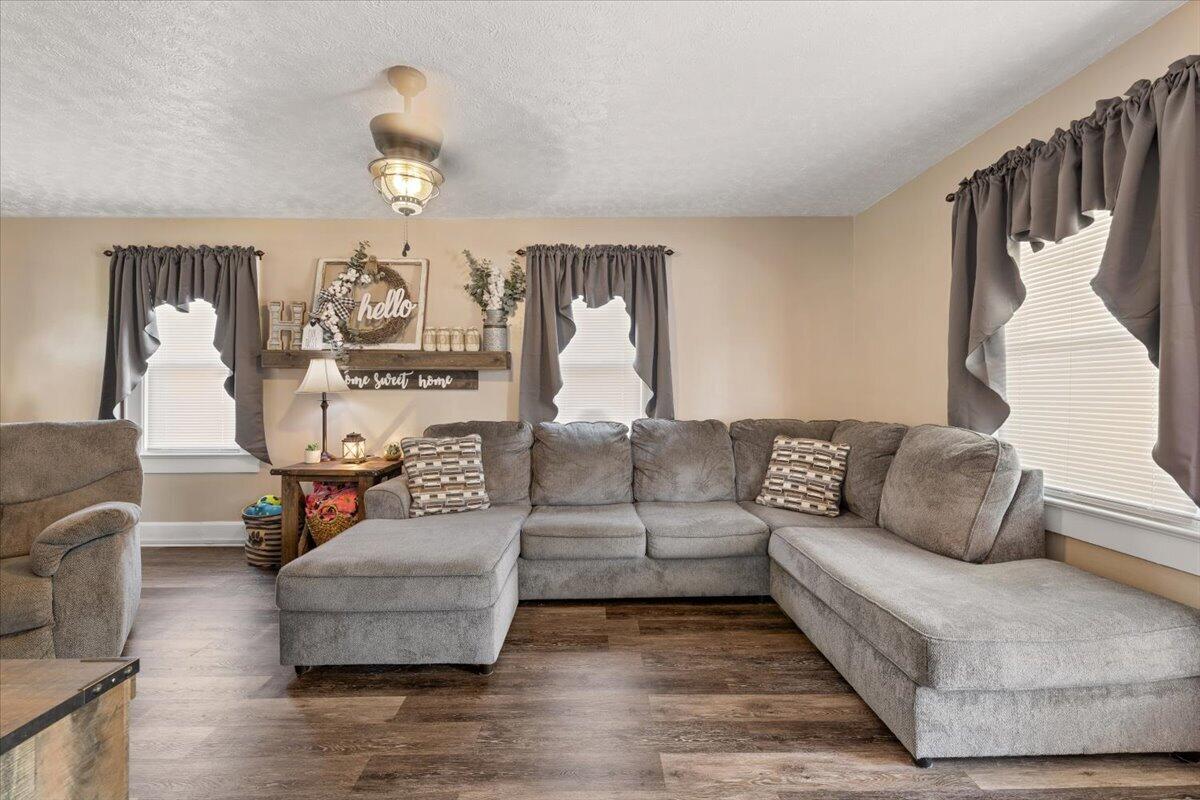 1115 Beacon, Springfield, Ohio 45505