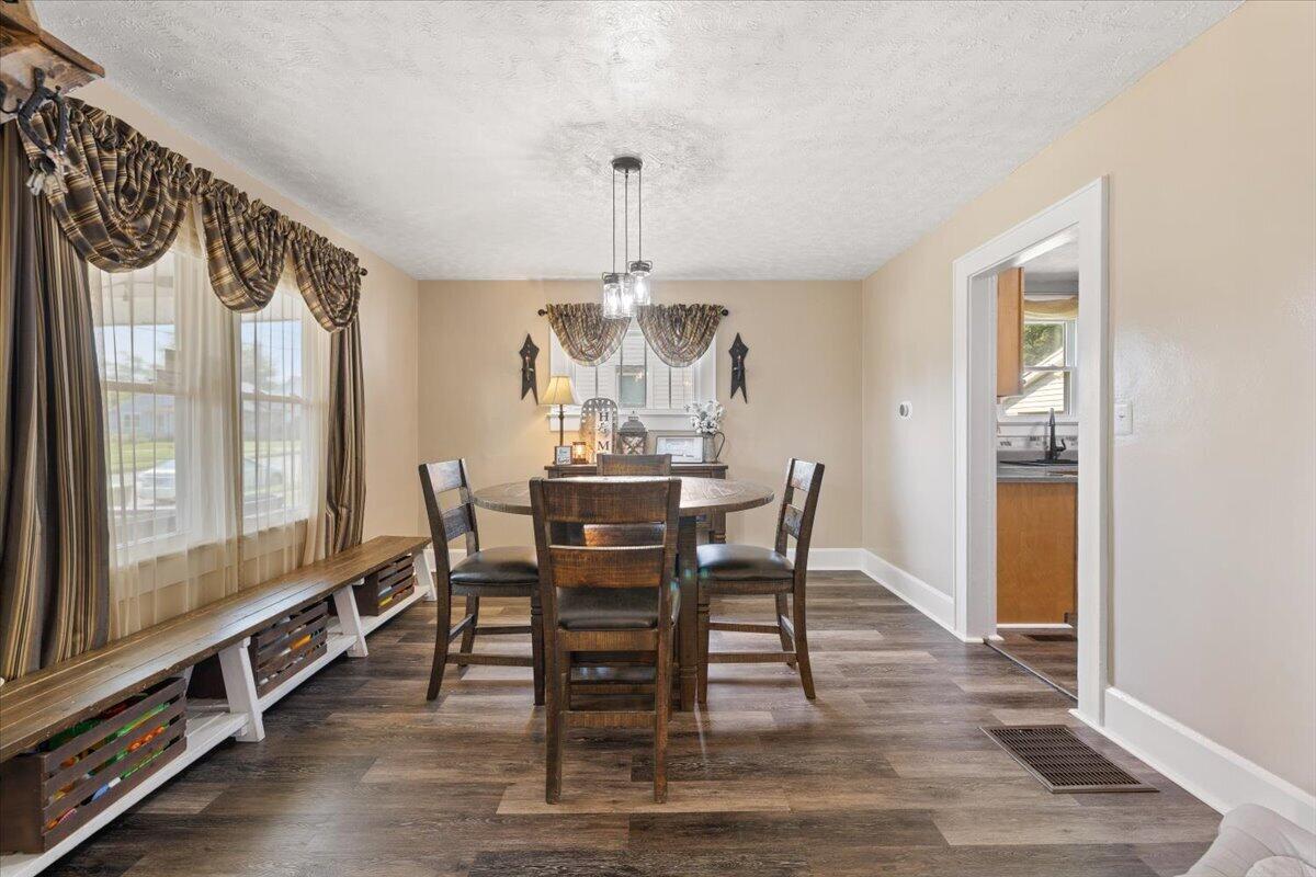 1115 Beacon, Springfield, Ohio 45505