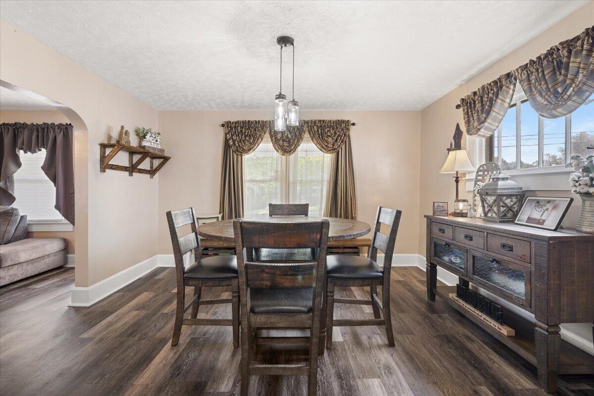1115 Beacon, Springfield, Ohio 45505