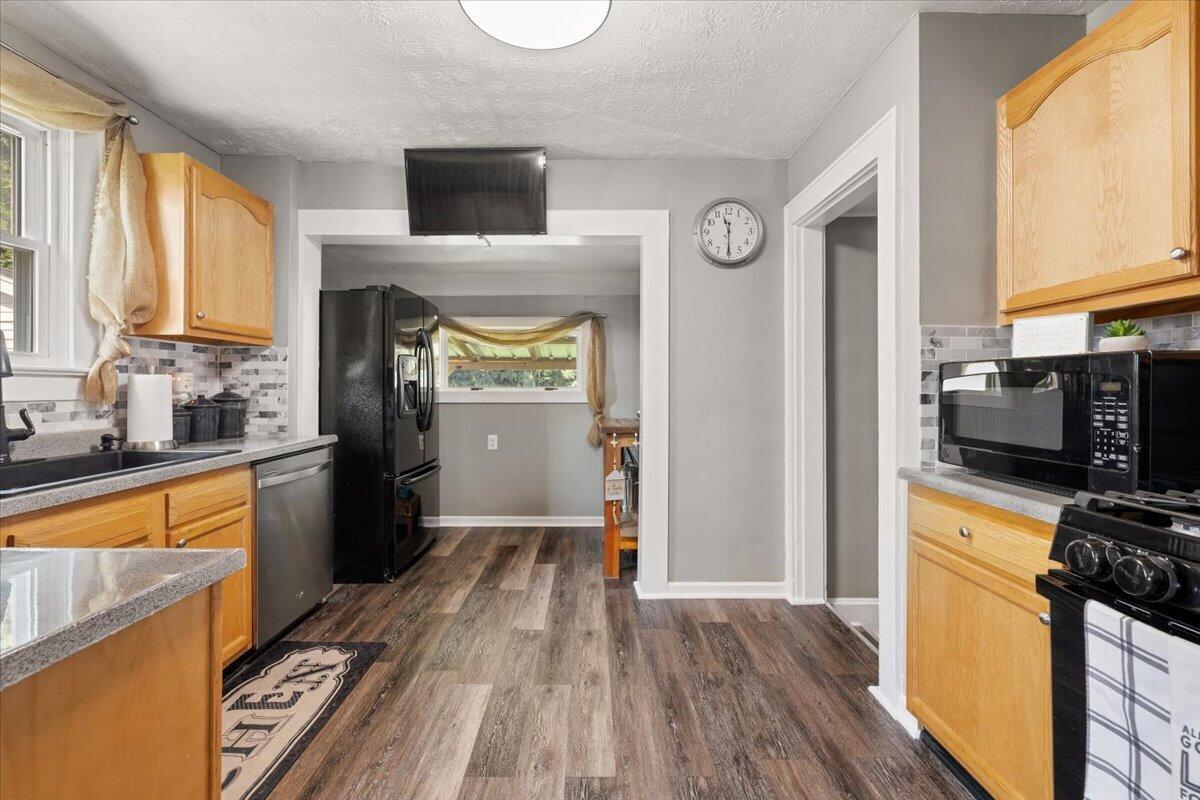 1115 Beacon, Springfield, Ohio 45505