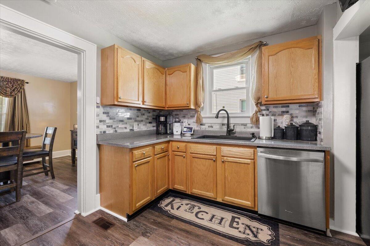 1115 Beacon, Springfield, Ohio 45505