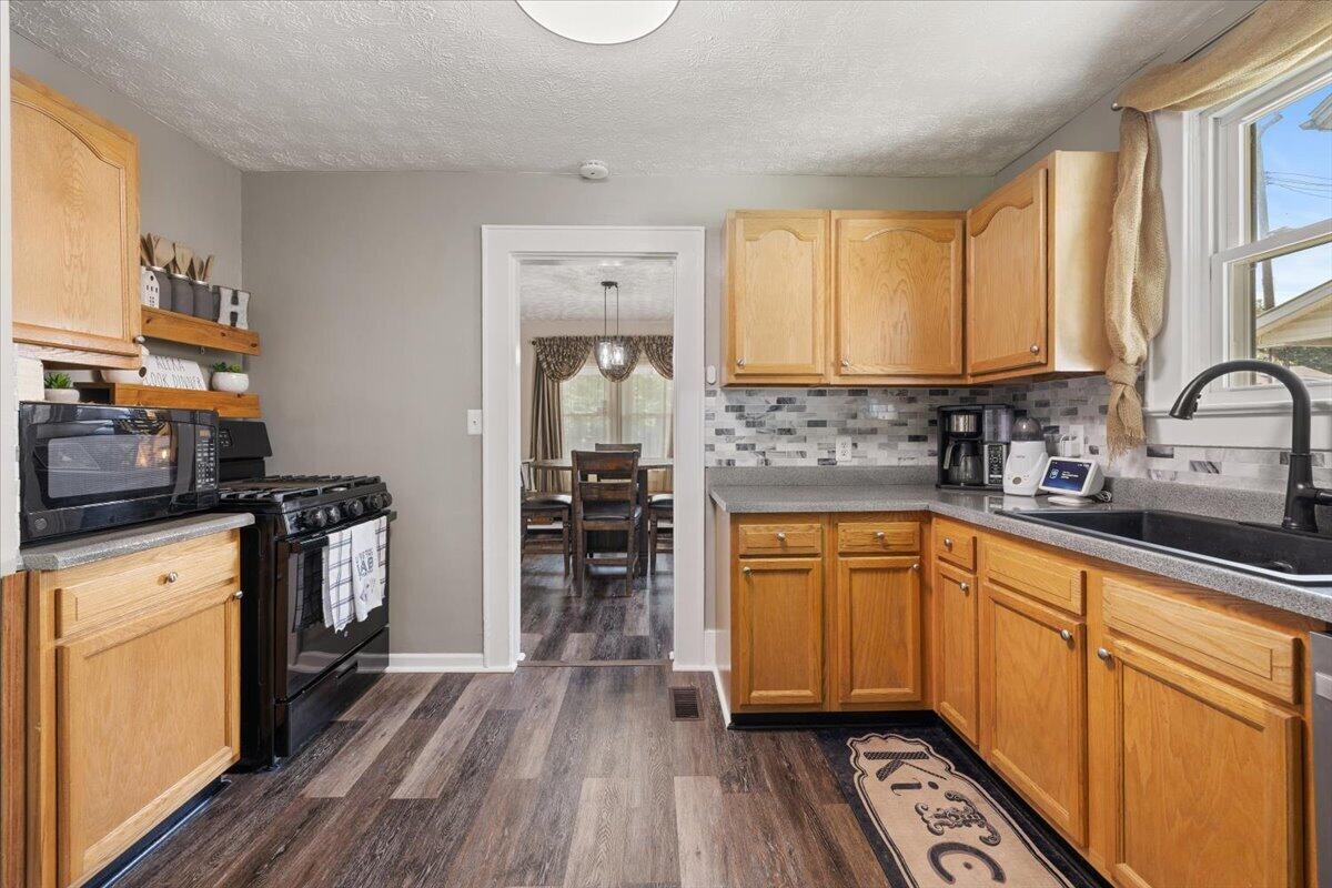 1115 Beacon, Springfield, Ohio 45505