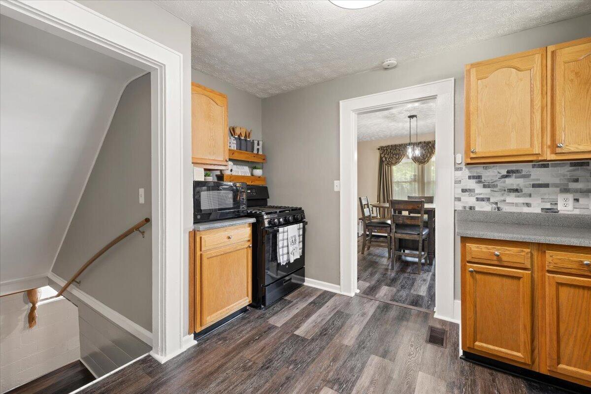 1115 Beacon, Springfield, Ohio 45505
