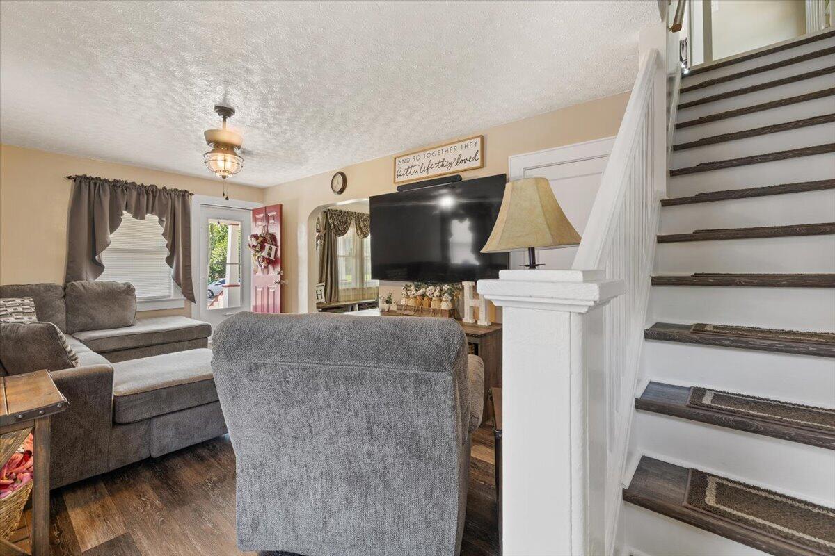 1115 Beacon, Springfield, Ohio 45505