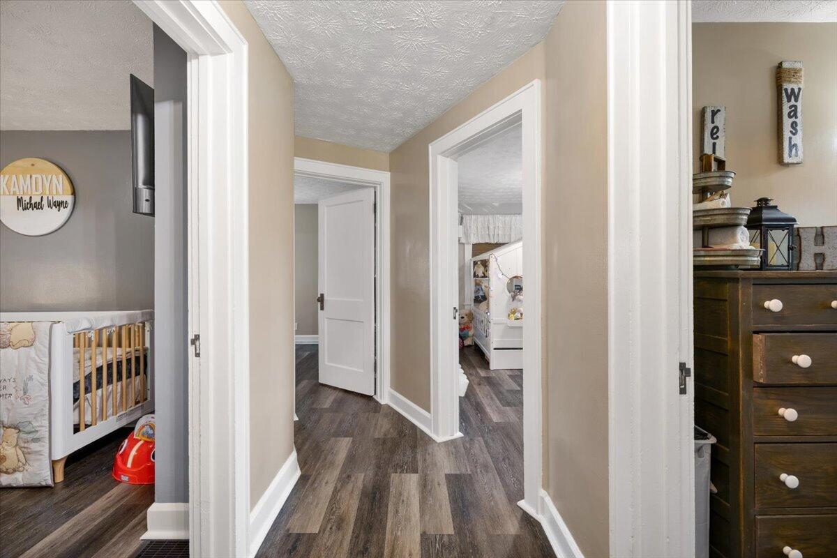1115 Beacon, Springfield, Ohio 45505
