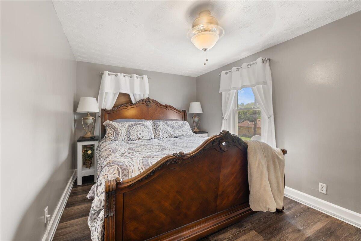 1115 Beacon, Springfield, Ohio 45505
