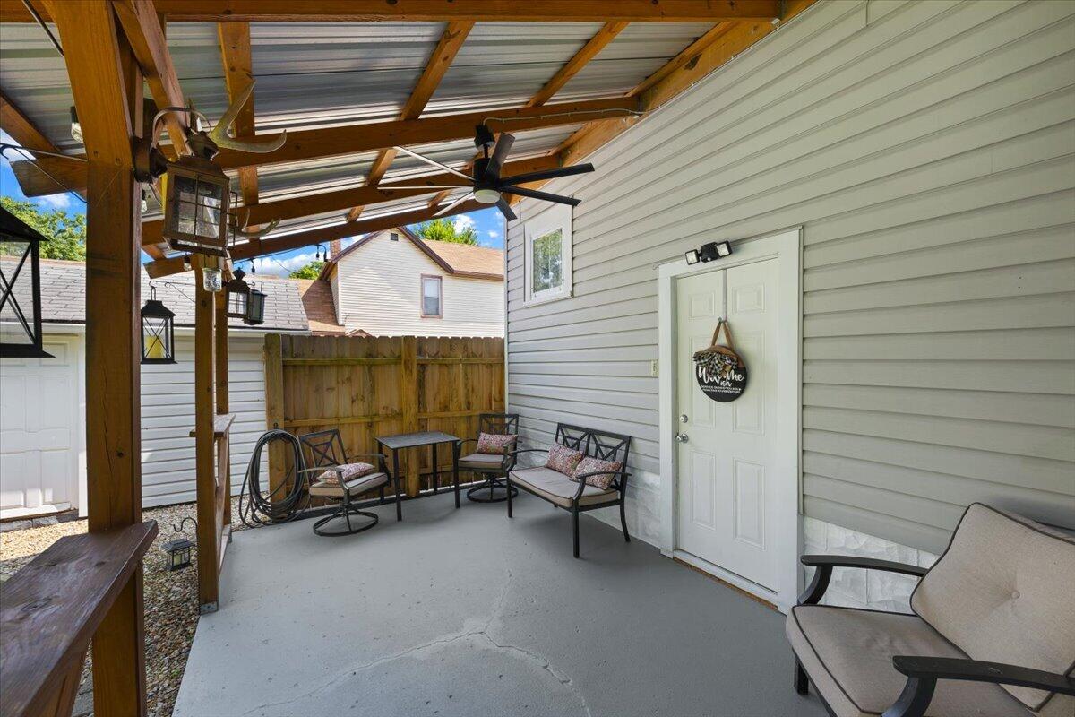 1115 Beacon, Springfield, Ohio 45505