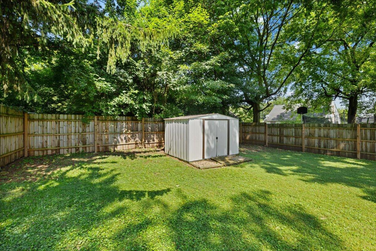 1115 Beacon, Springfield, Ohio 45505