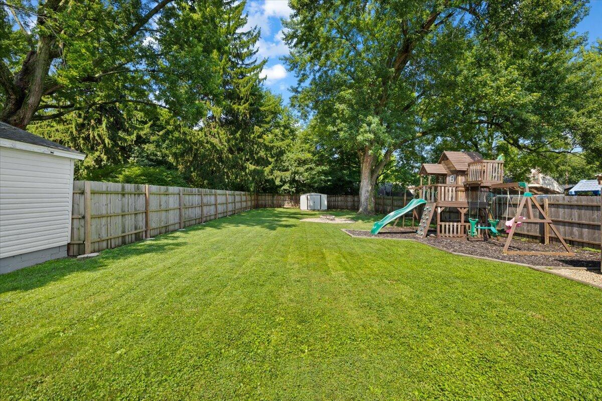 1115 Beacon, Springfield, Ohio 45505