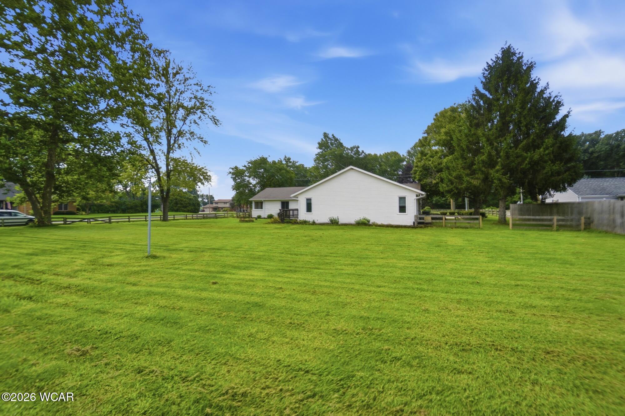3370 Fort Amanda Road, Lima, Ohio